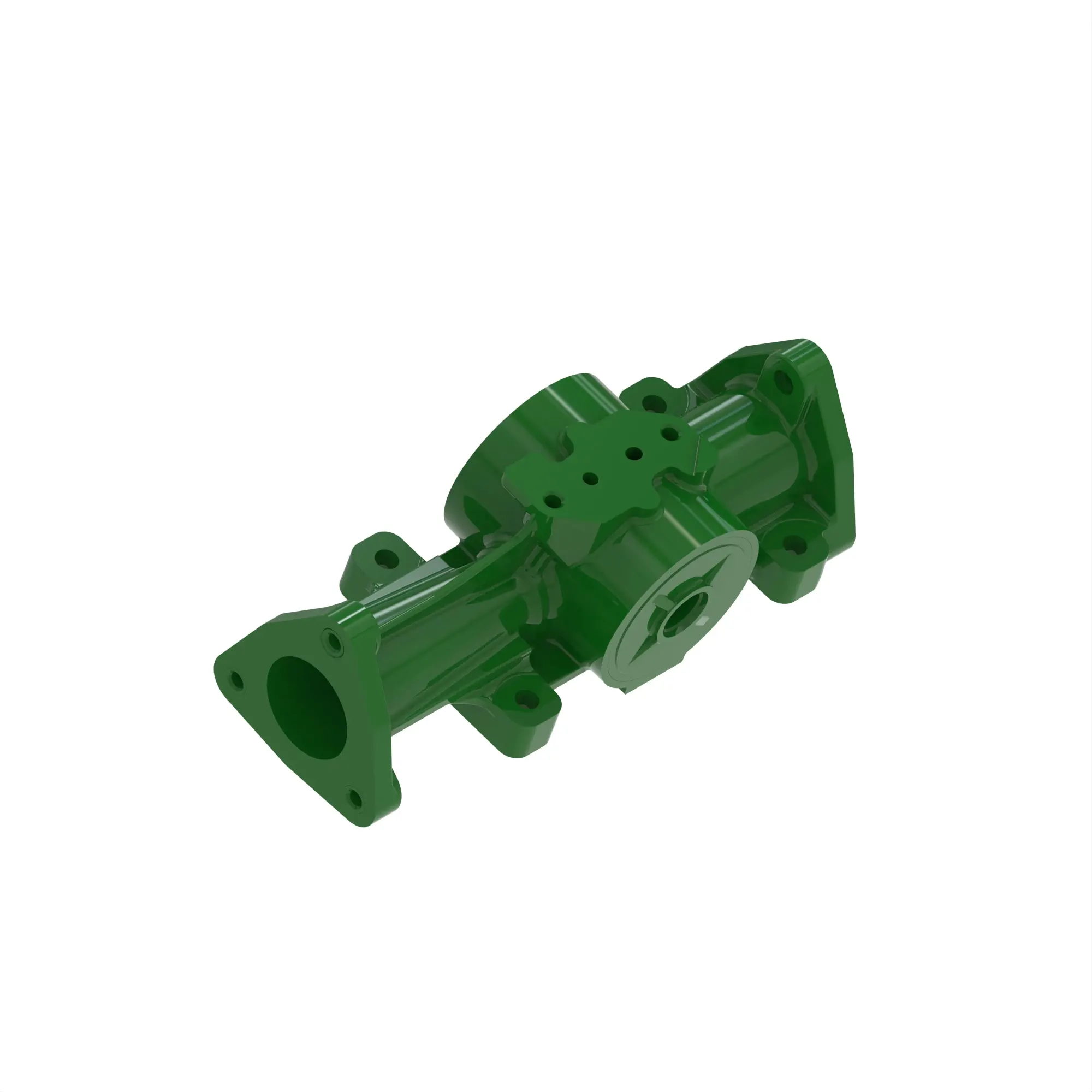 John Deere Venturi - RE566732