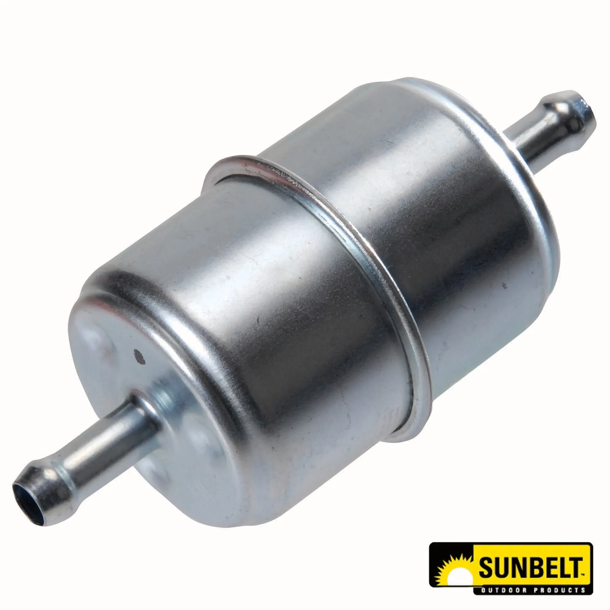 Sunbelt Inline Fuel Filter - A-B1FF300
