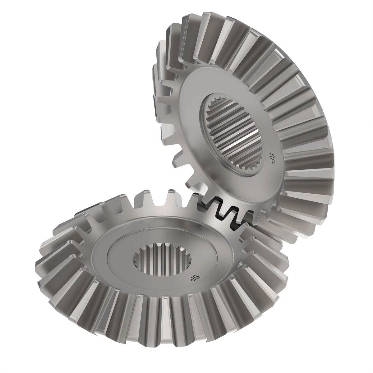 John Deere Forward Differential Bevel Gear - L101698