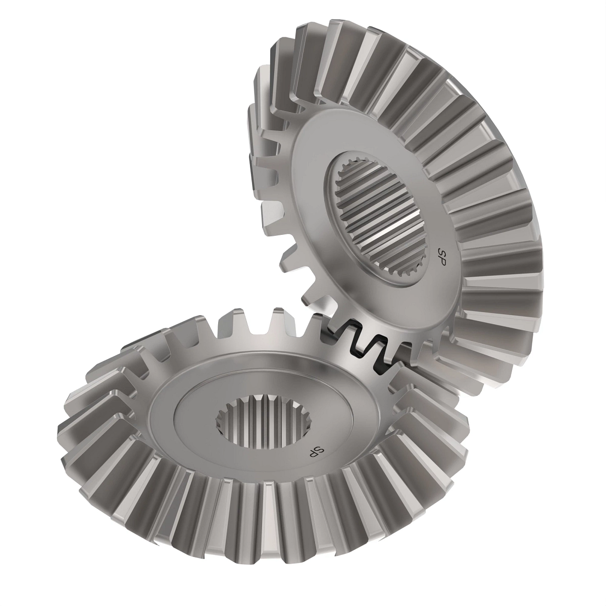 Diff.- Bevel Gear T=