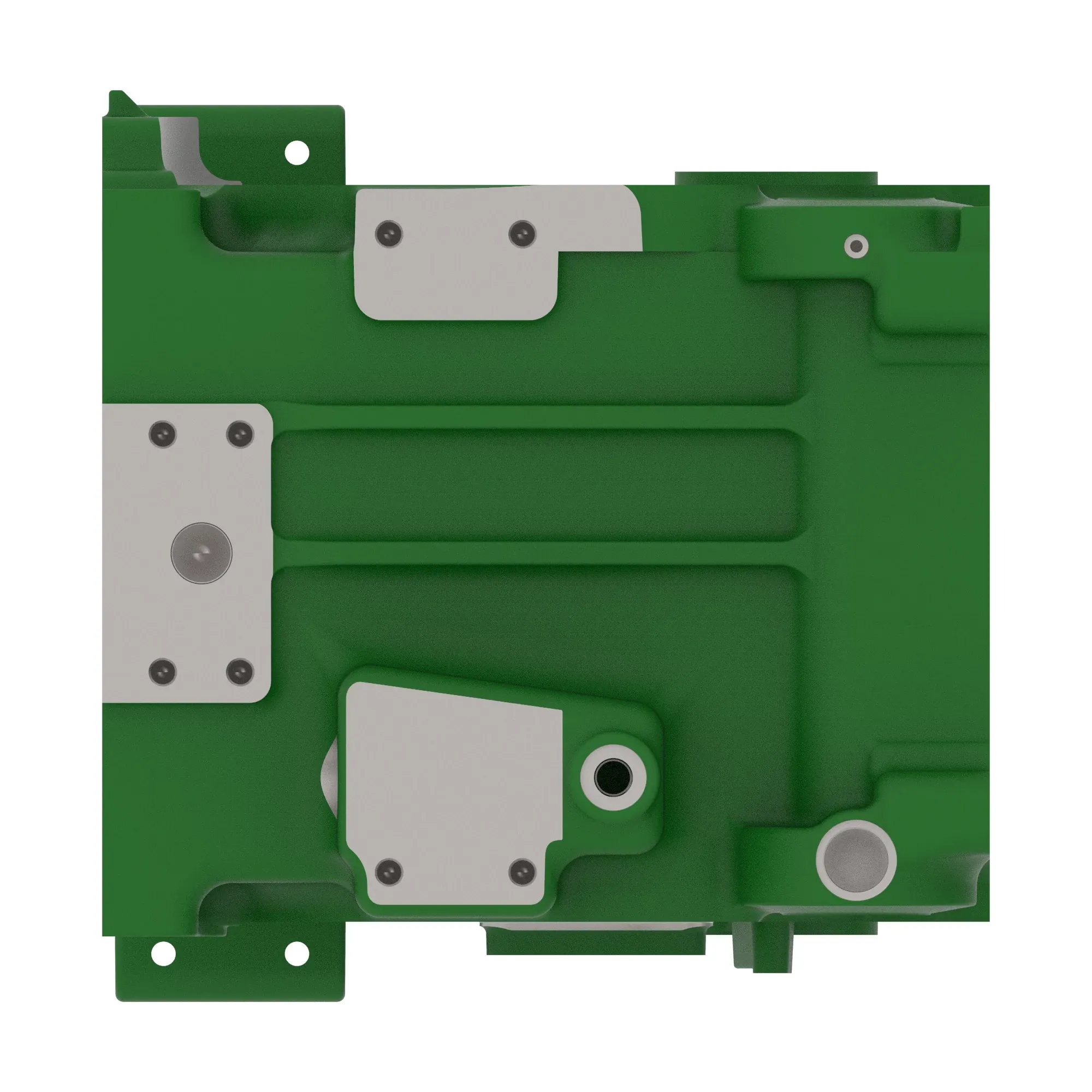 HOUSING, F9B-2T DIFF CASE