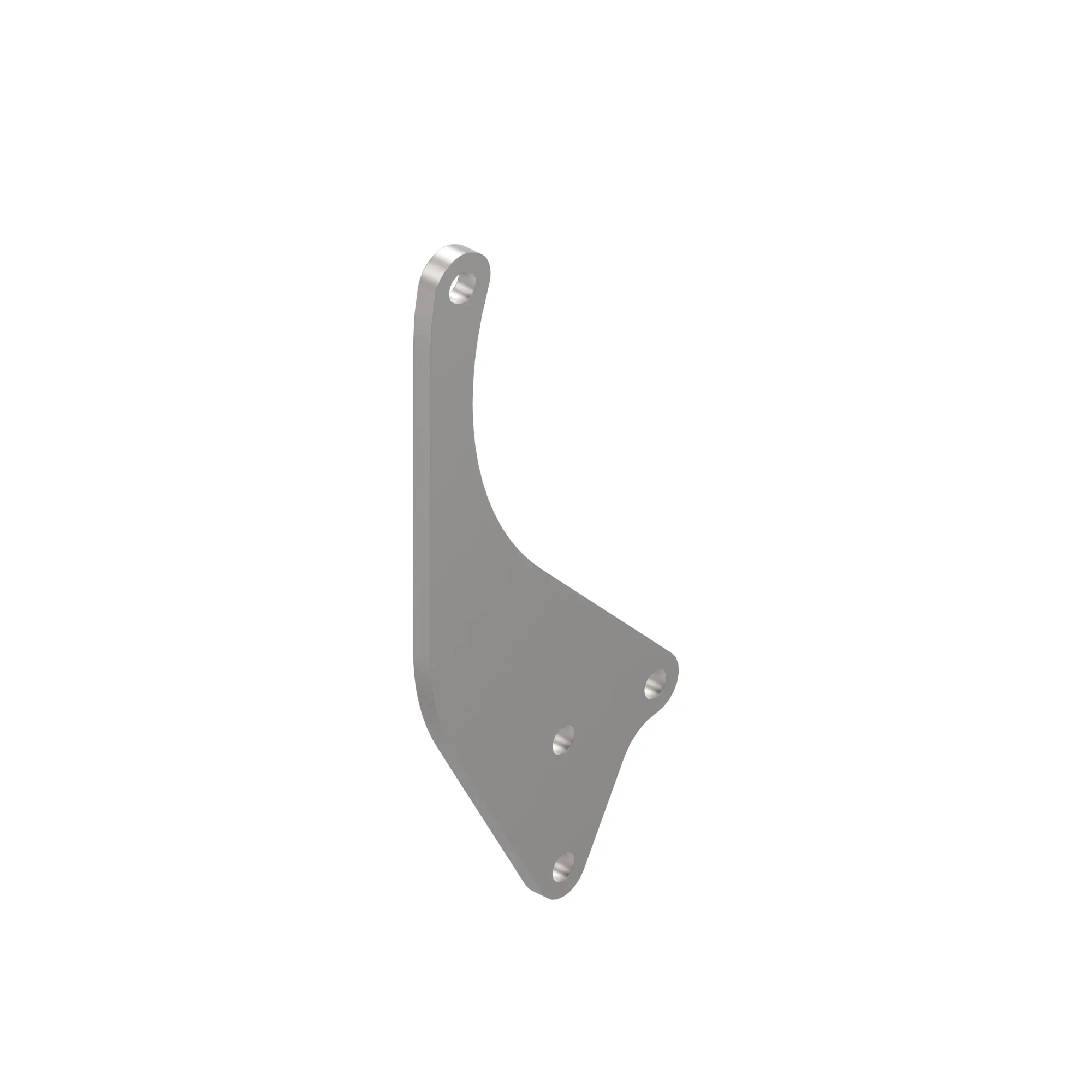 John Deere Alternator Strap - T226416