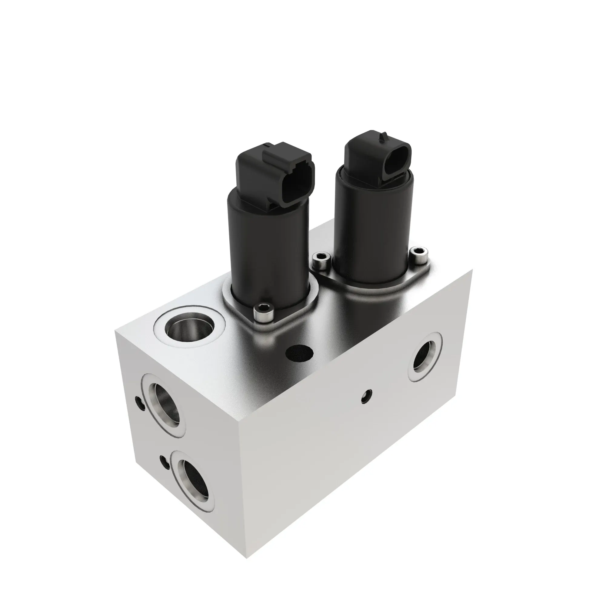 John Deere Valve - RE592587