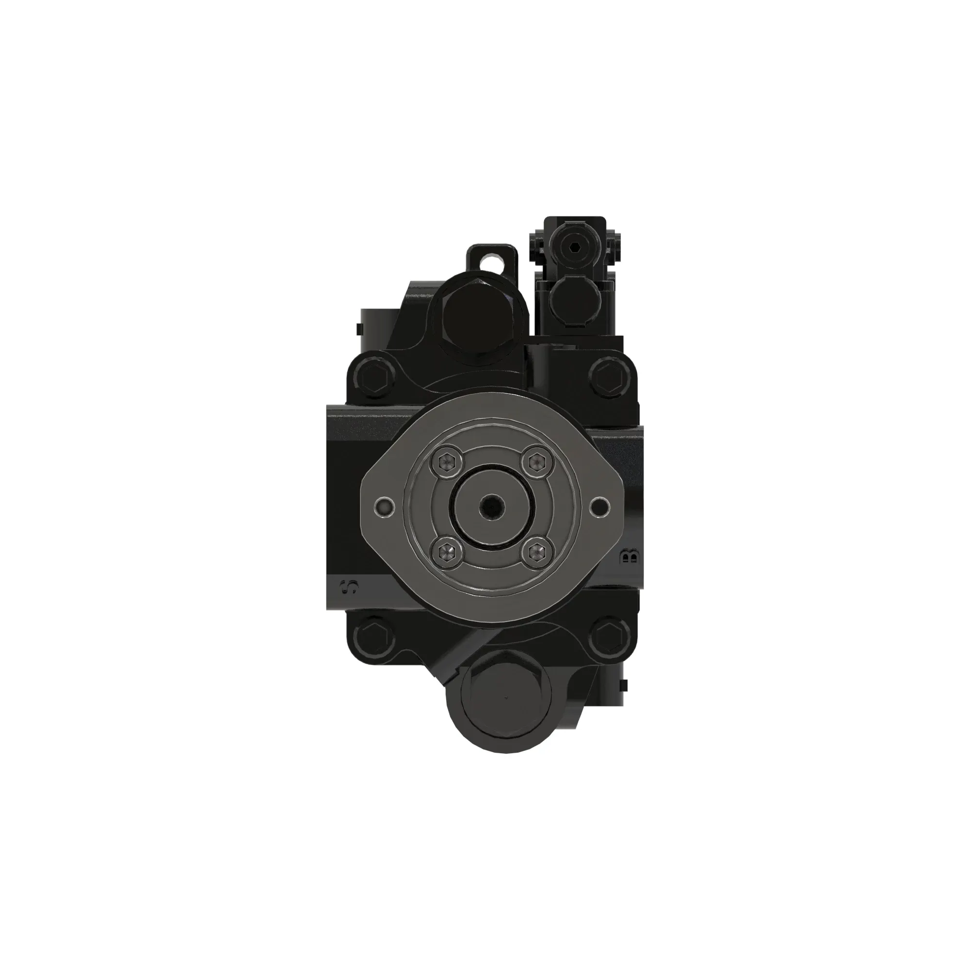 HYDRAULIC PUMP REMAN