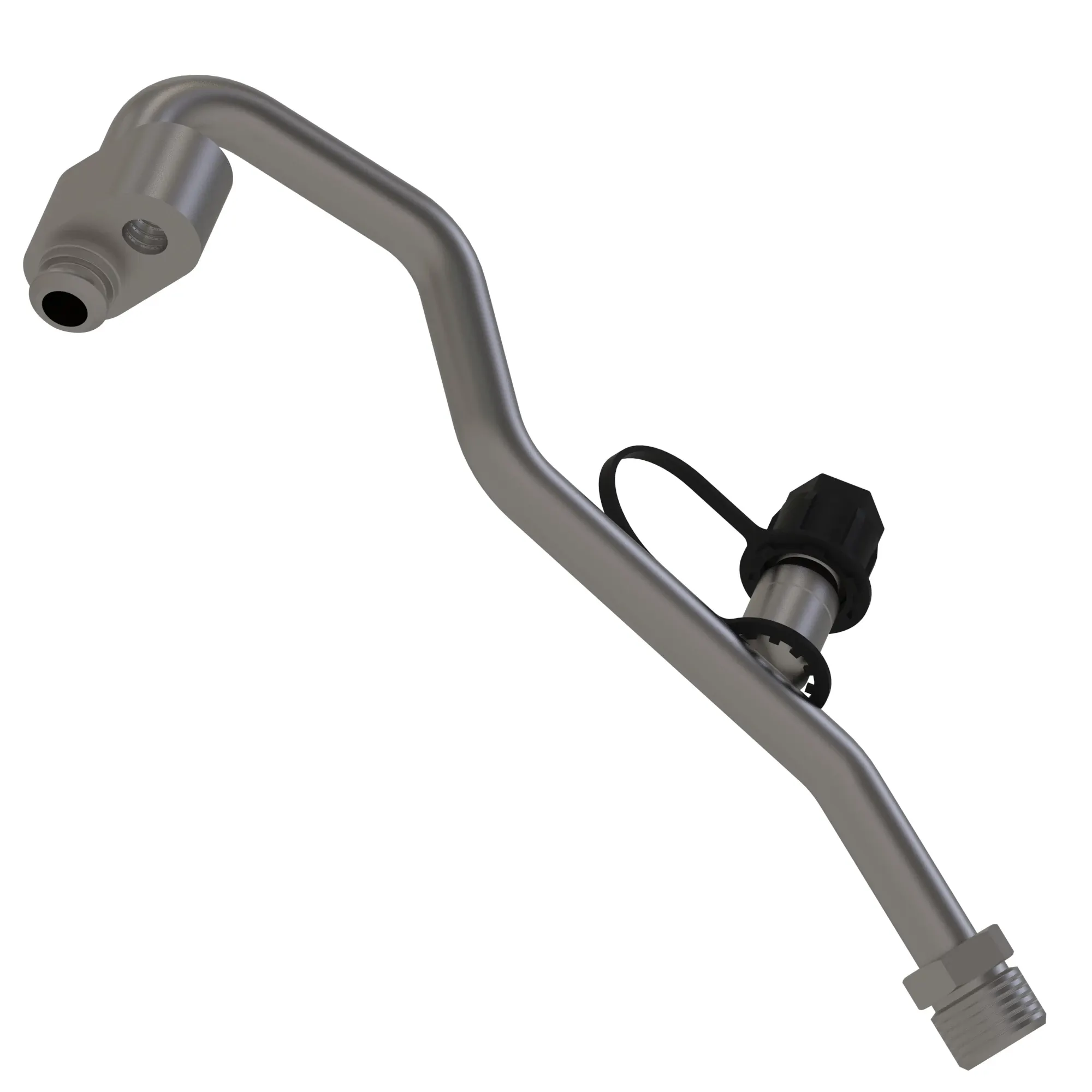 Refrigerant Hose