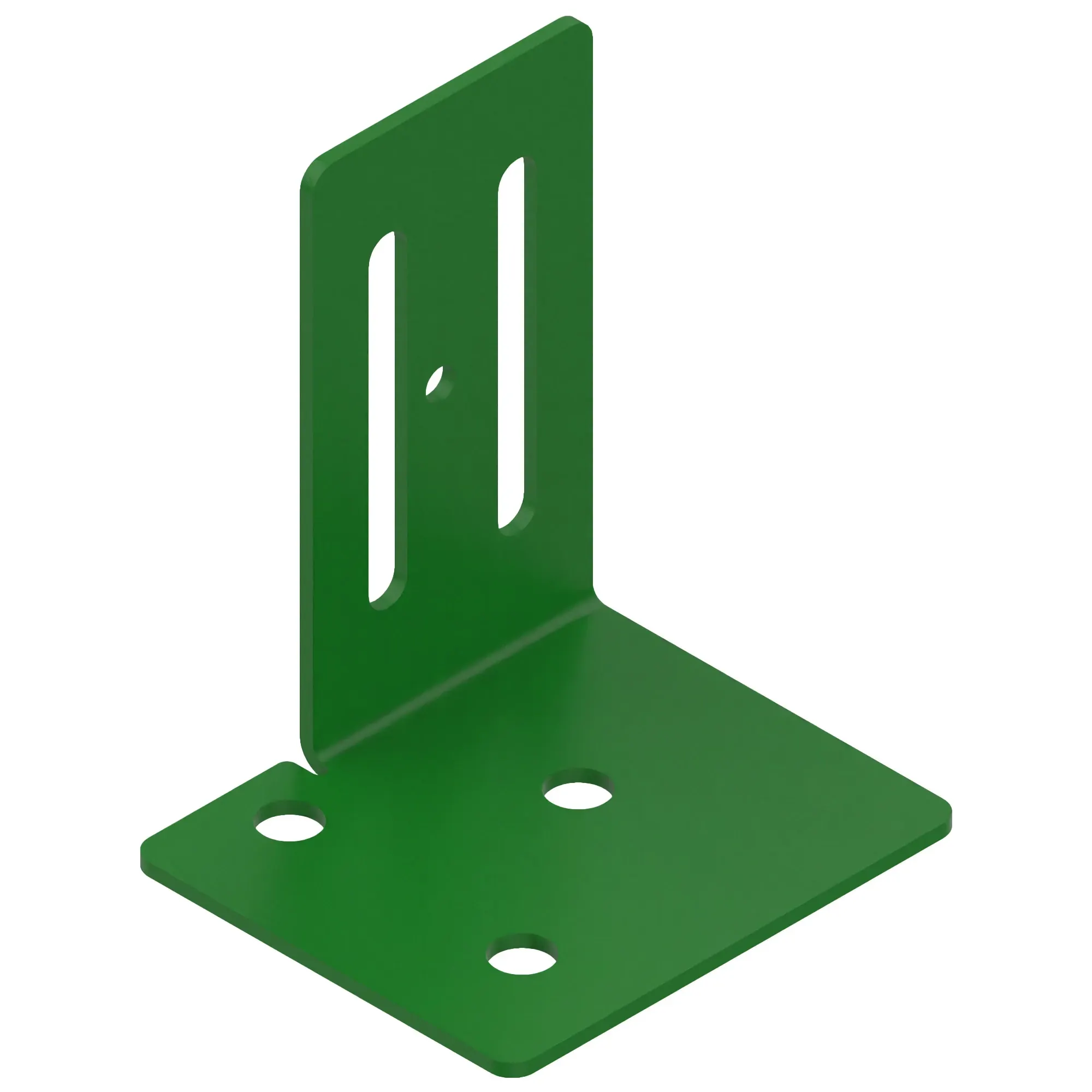 John Deere Plate - HXE156426