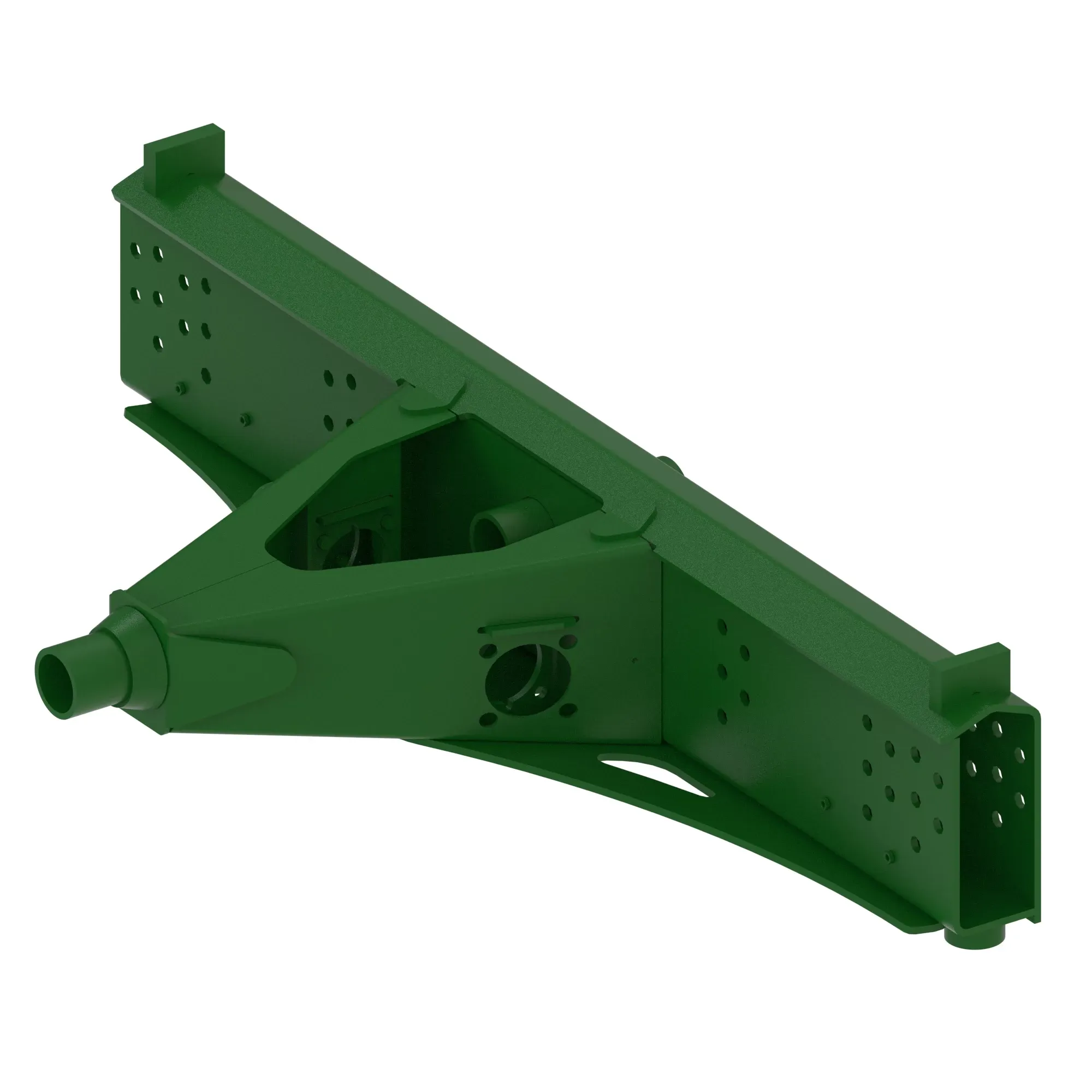 John Deere Rear Axle - AXE59299