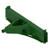 John Deere Rear Axle - AXE59299