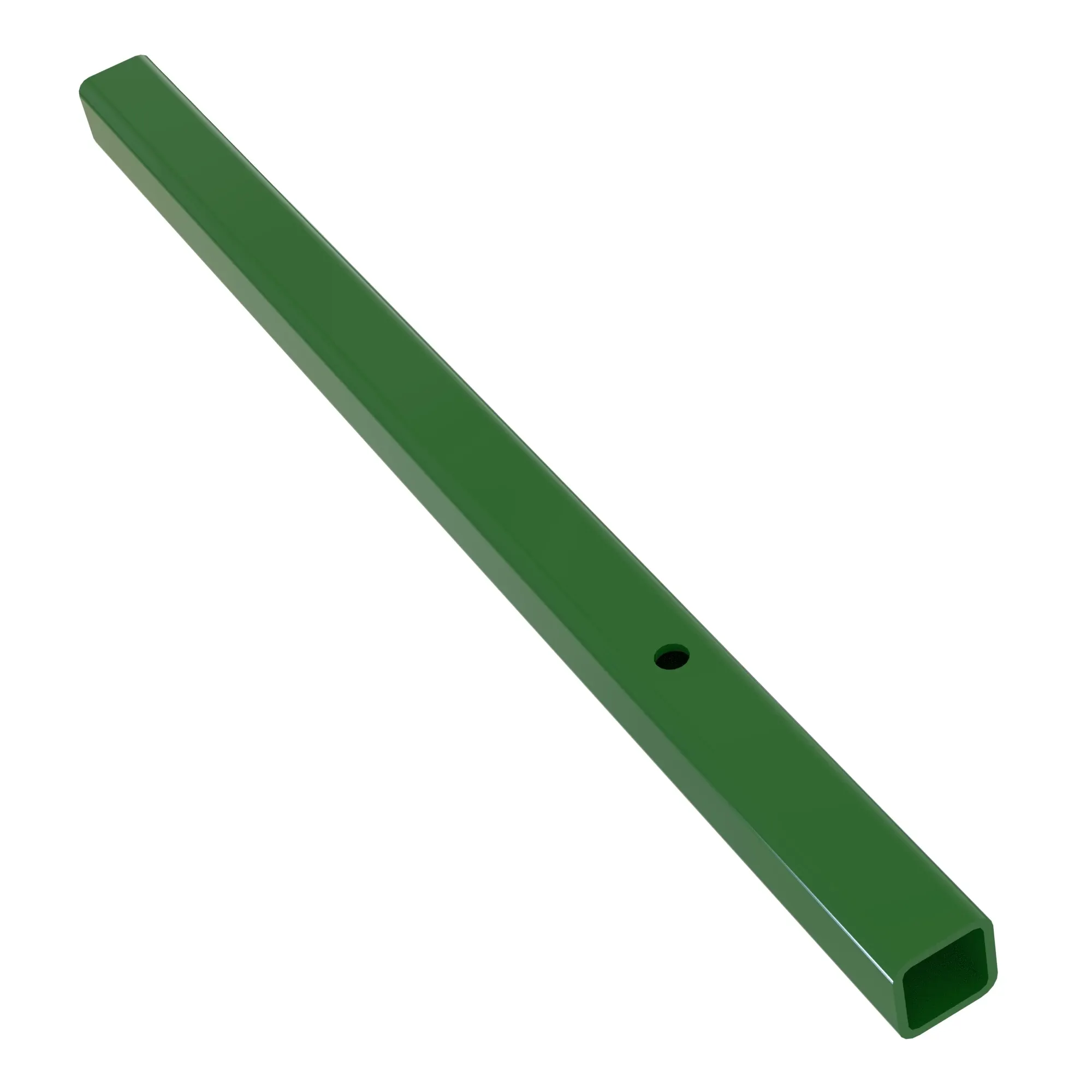 John Deere Rear Yoke Stop Mount Tube - UC10206