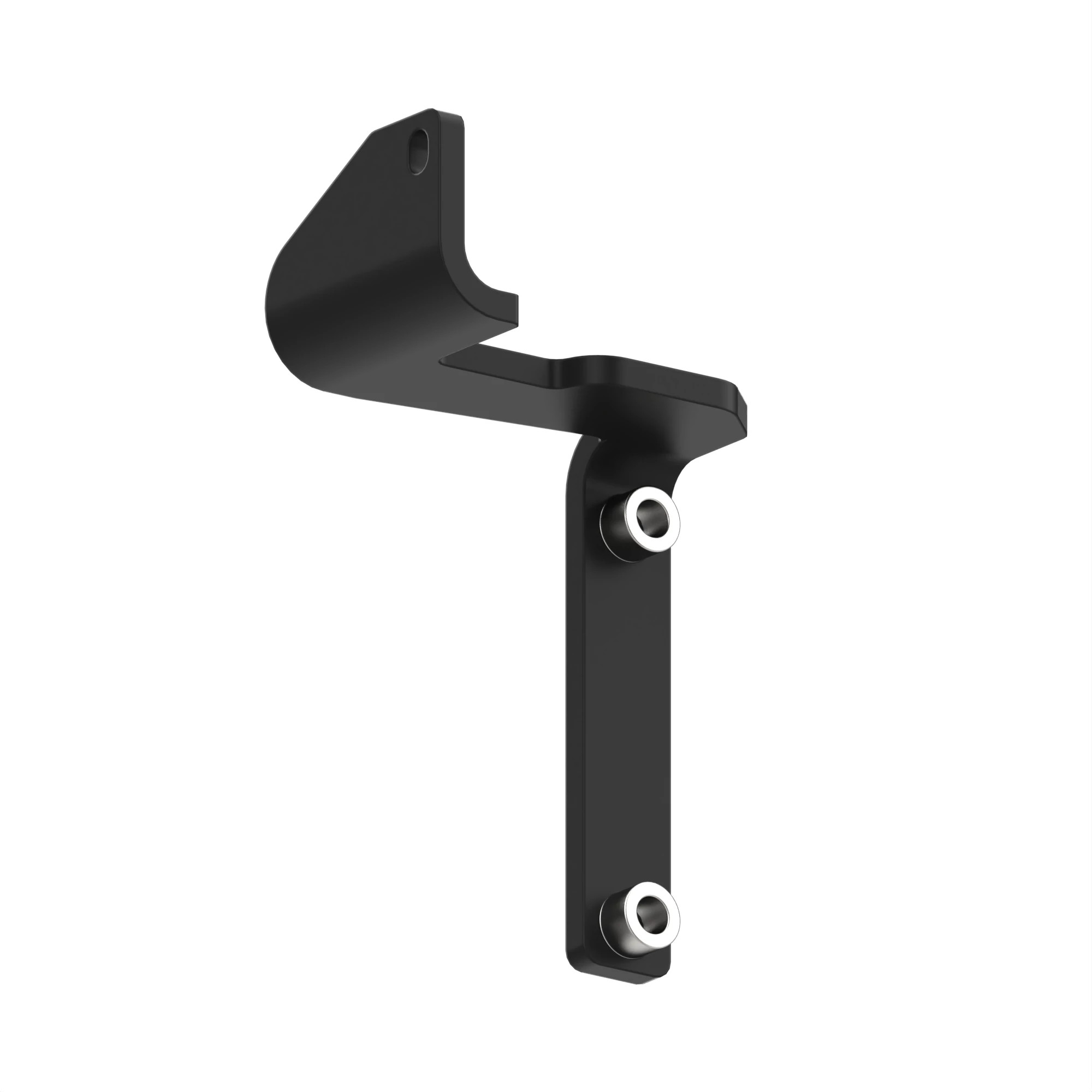 BRACKET, AC COMPRESSOR (DENSO)