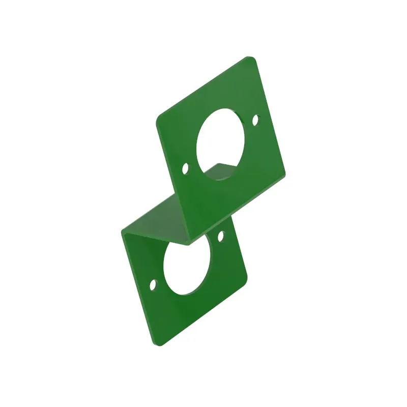 John Deere Light Mount Bracket - A92502