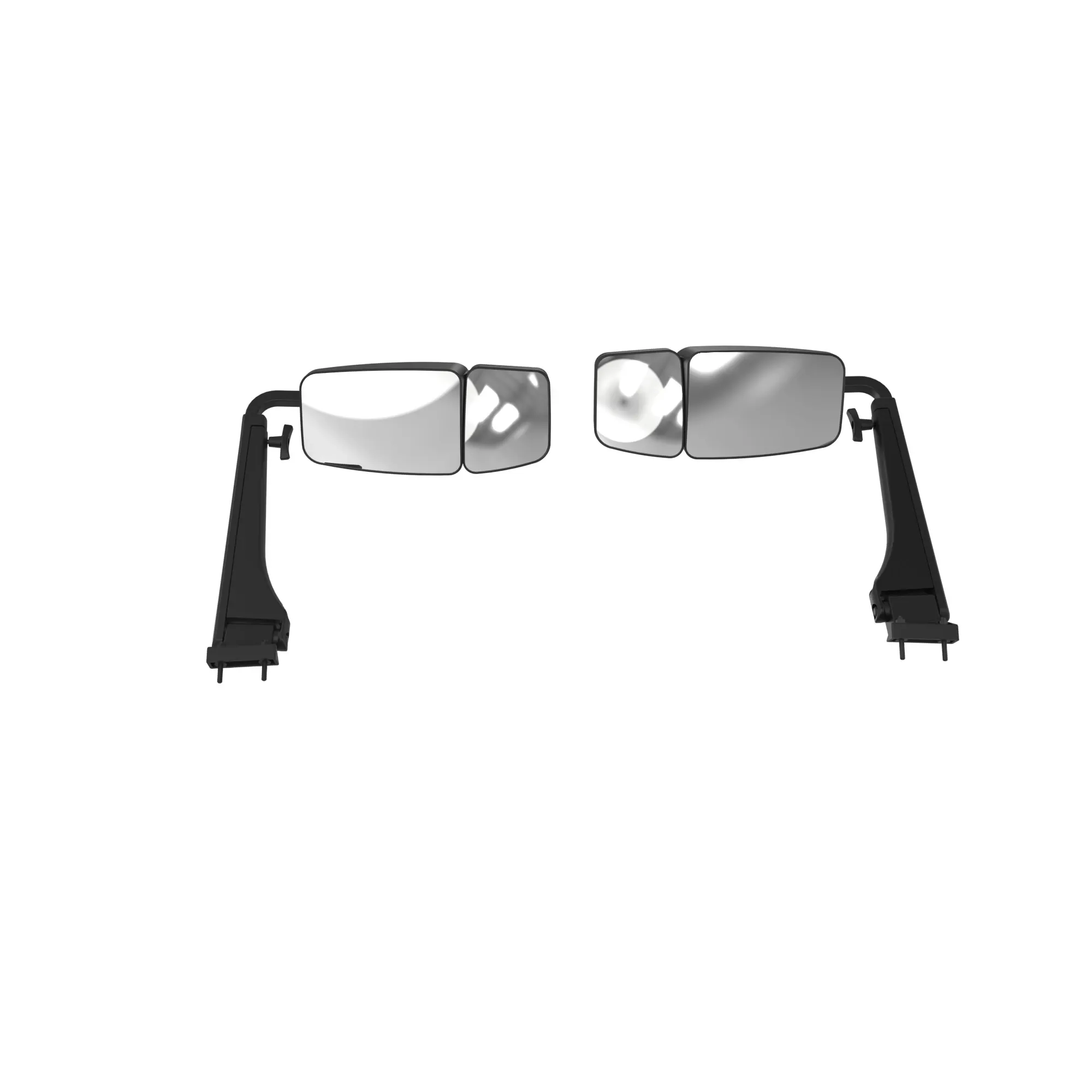 John Deere Telescopic Rear View Mirror - BL16490