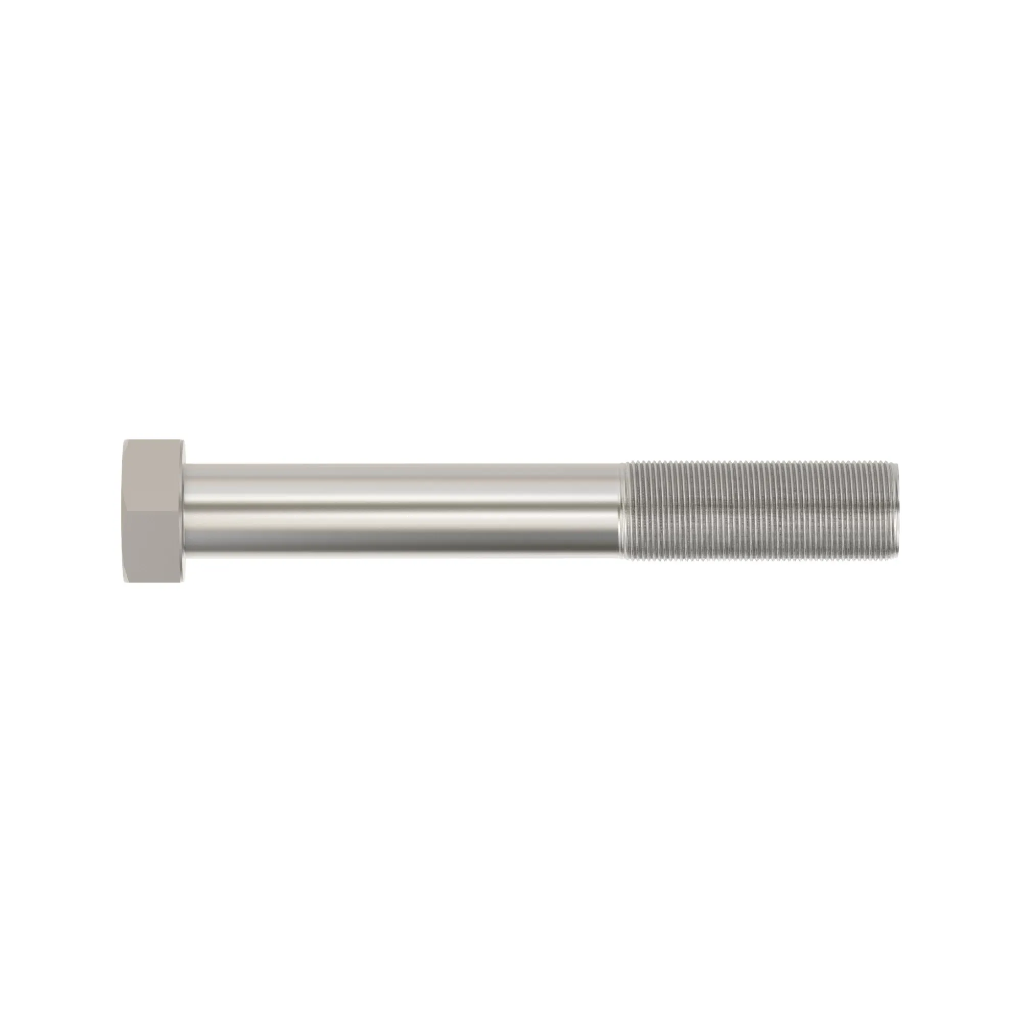 BOLT, HEX HEAD METRIC M27 X 220, 10, Bolt