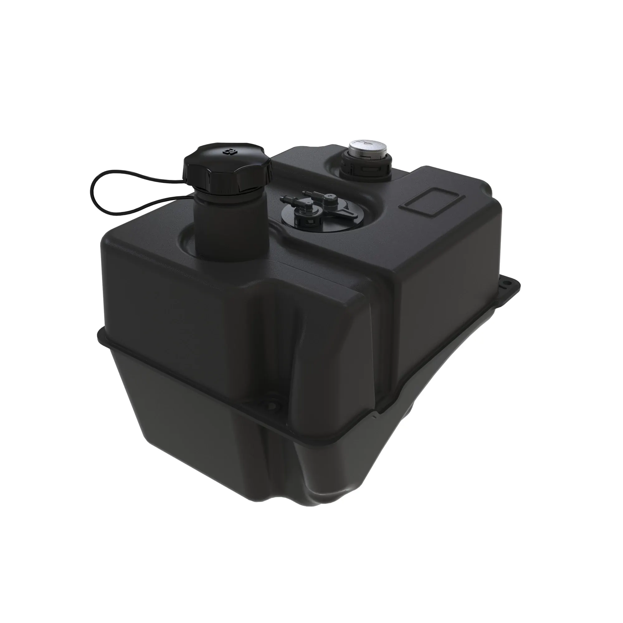 AUC14125: Fuel Tank