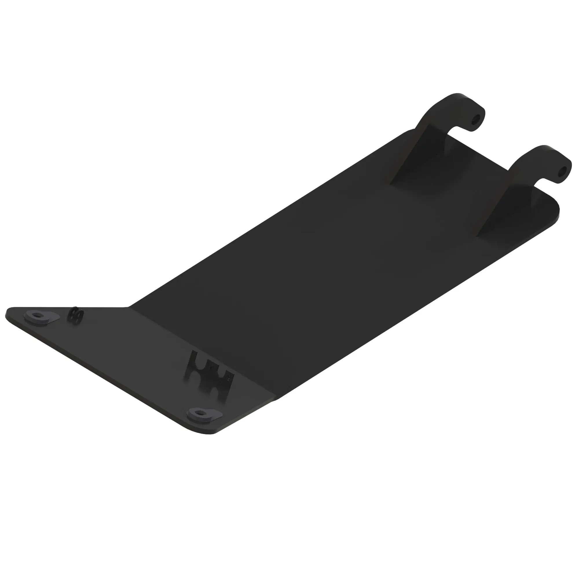 John Deere Shield - F648515