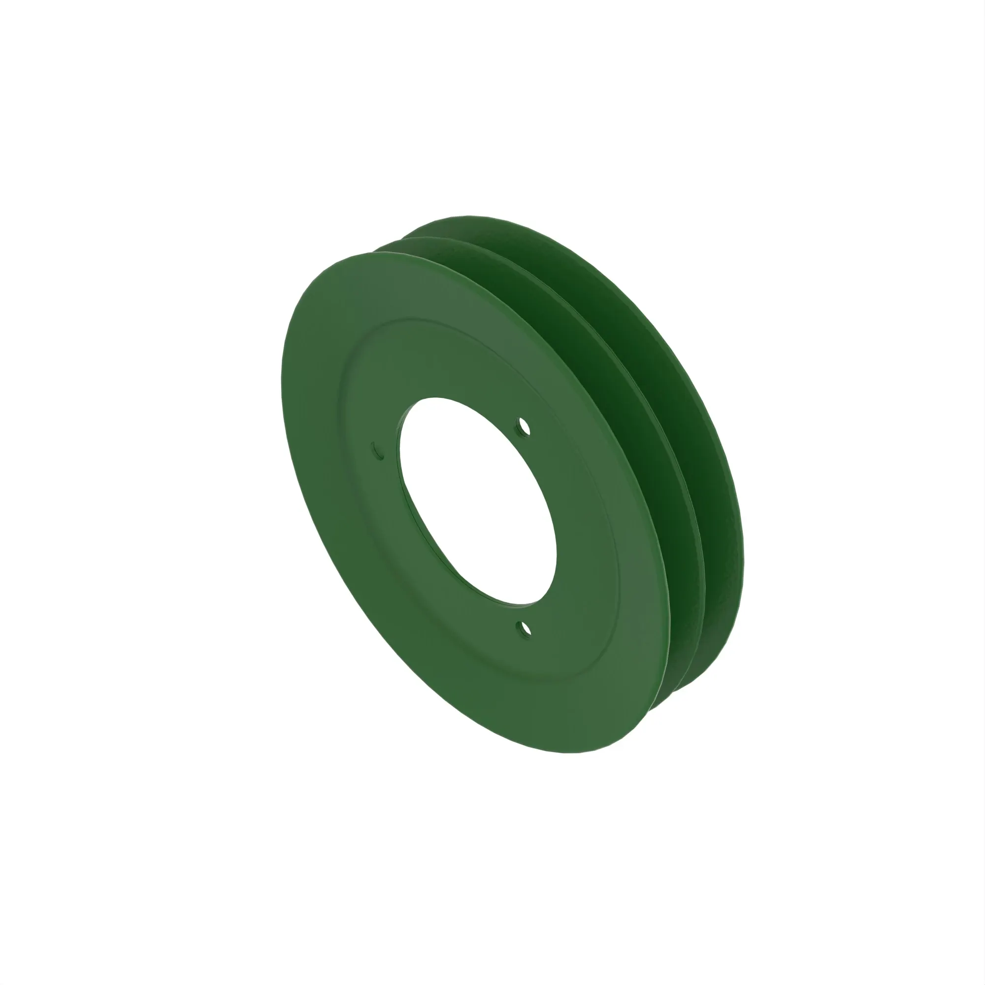 Pulley