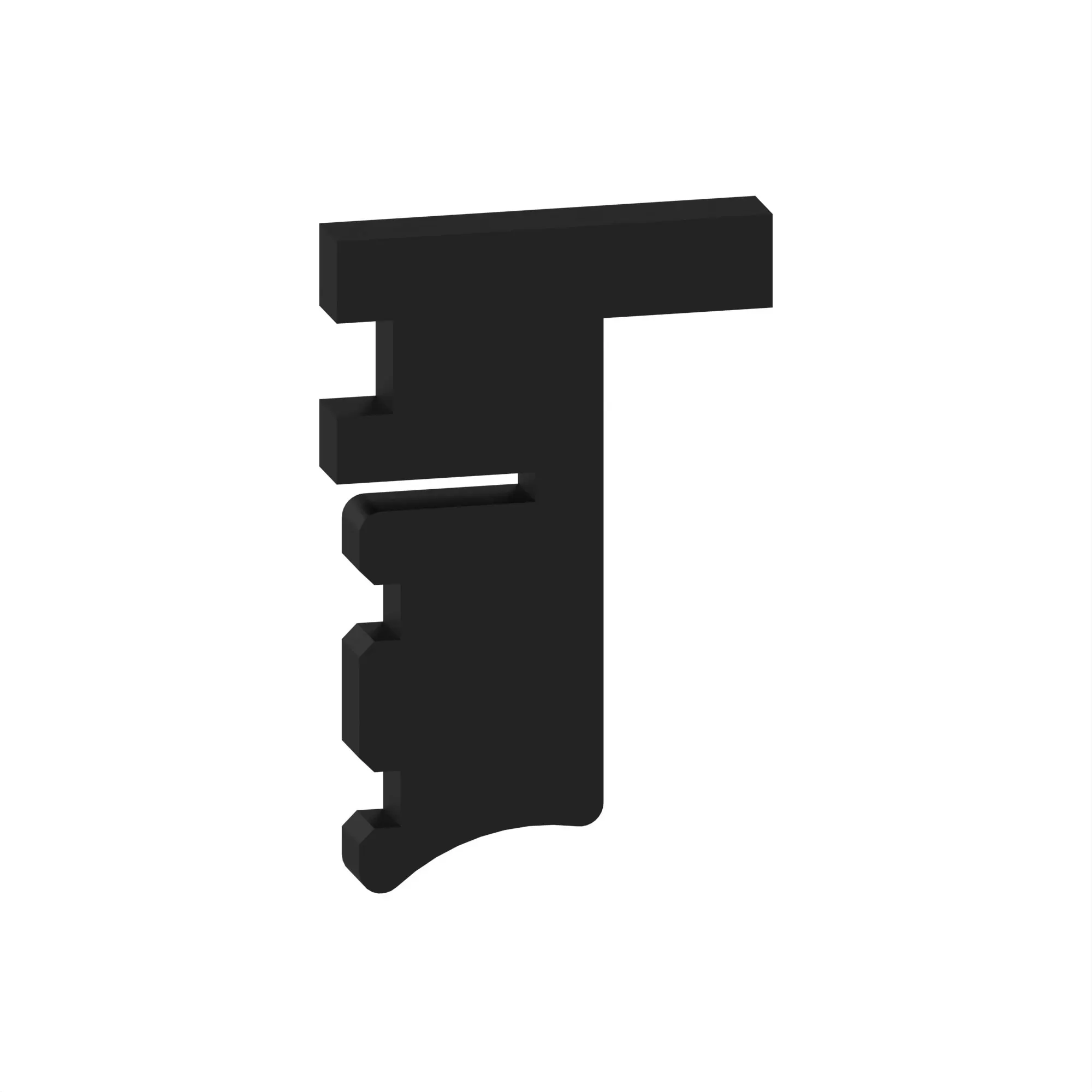 N383433: Door Seal Isolator
