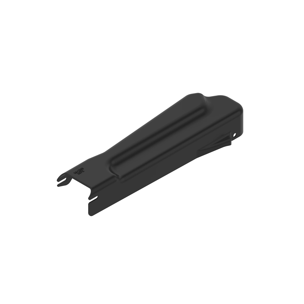 Shield, Primary Belt