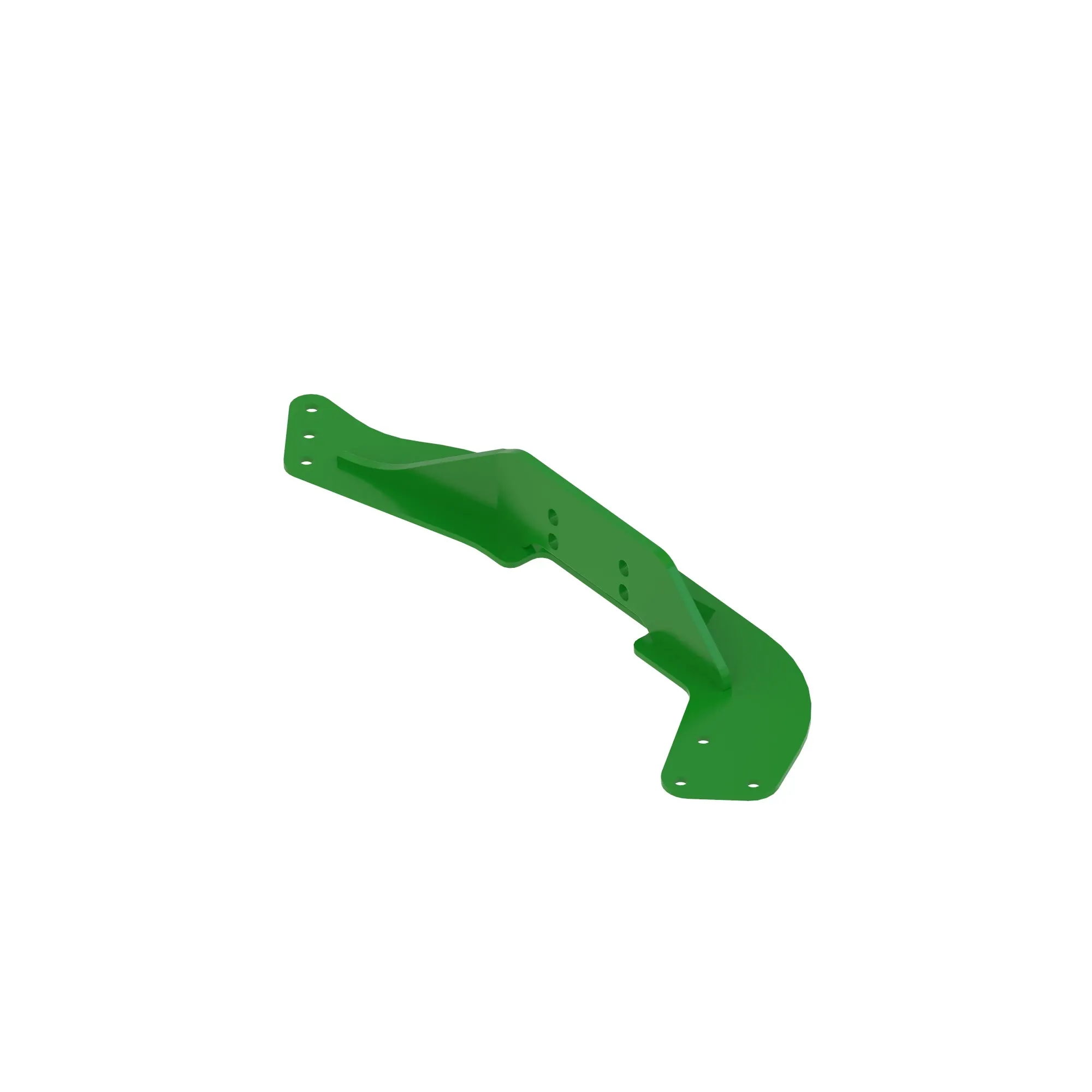 BRACKET, LH AXLE