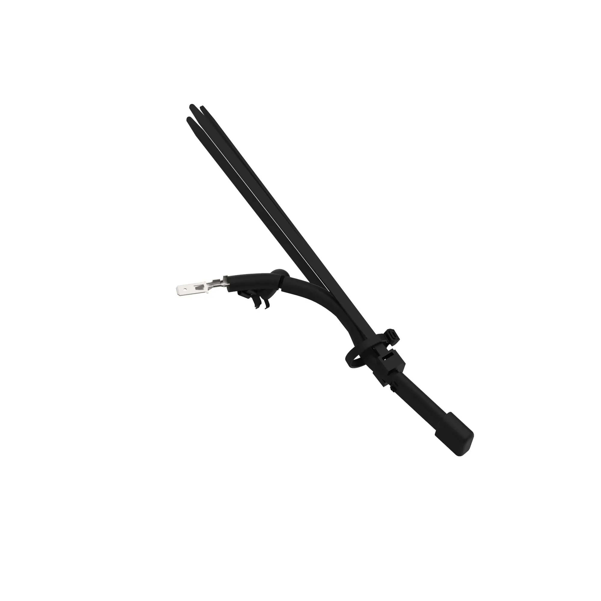 John Deere Engine Sensor Wiring Harnesses - AM147229