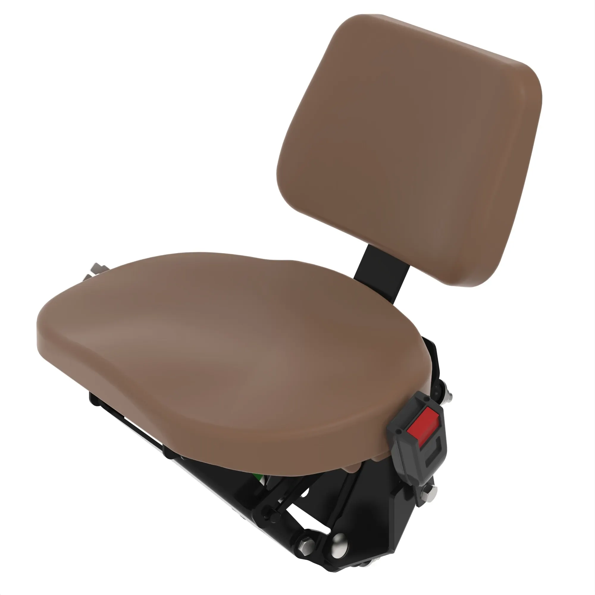 John Deere Instructional Seat Attachment, Non-Suspended - BL16850