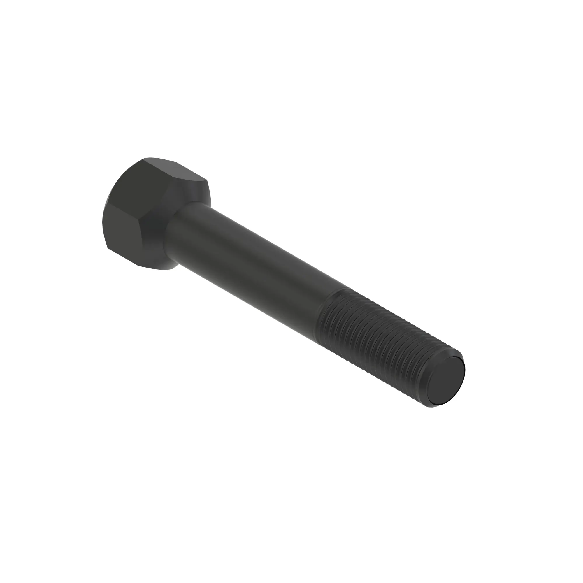 John Deere Countersunk Head Bolt - N134517