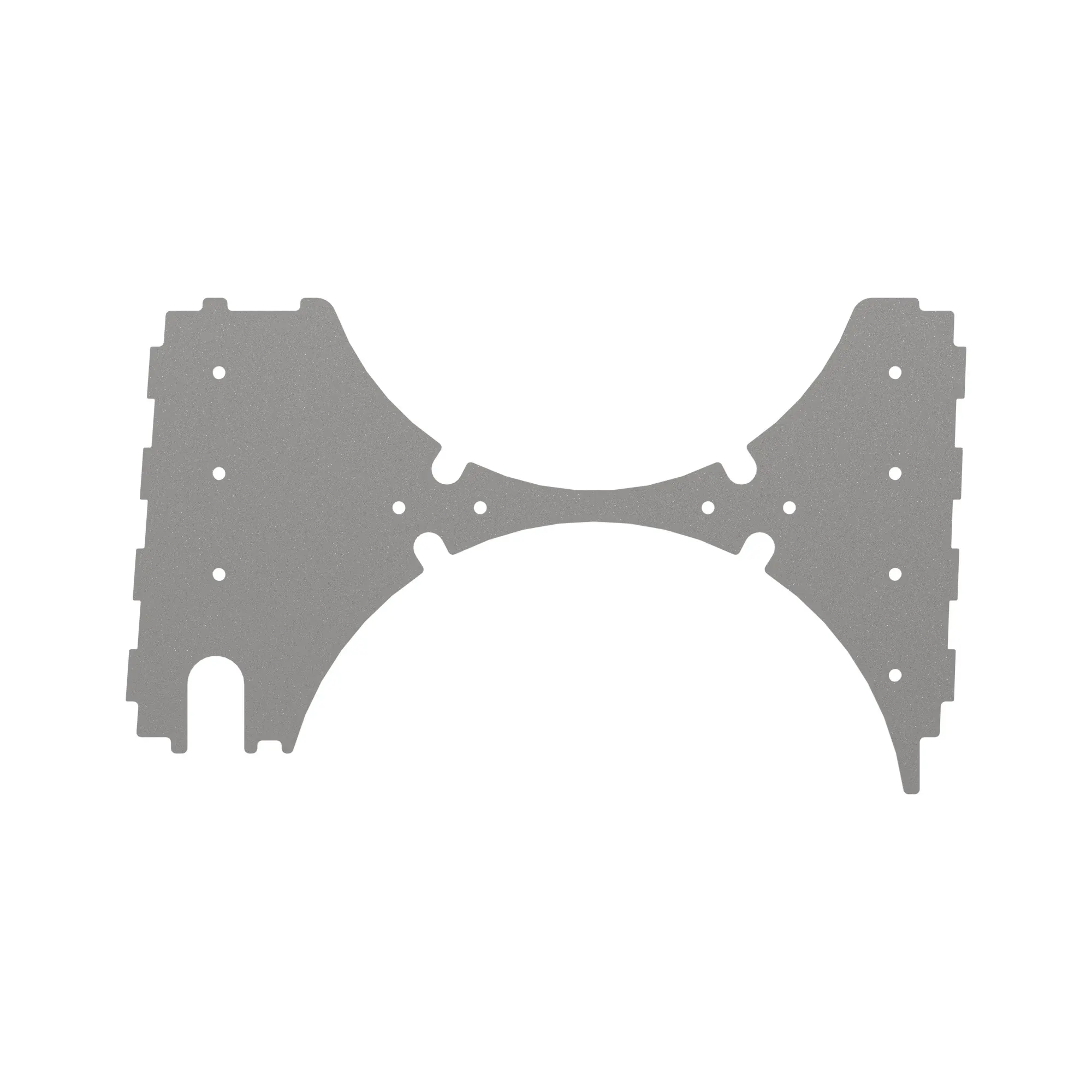 Wear Plate