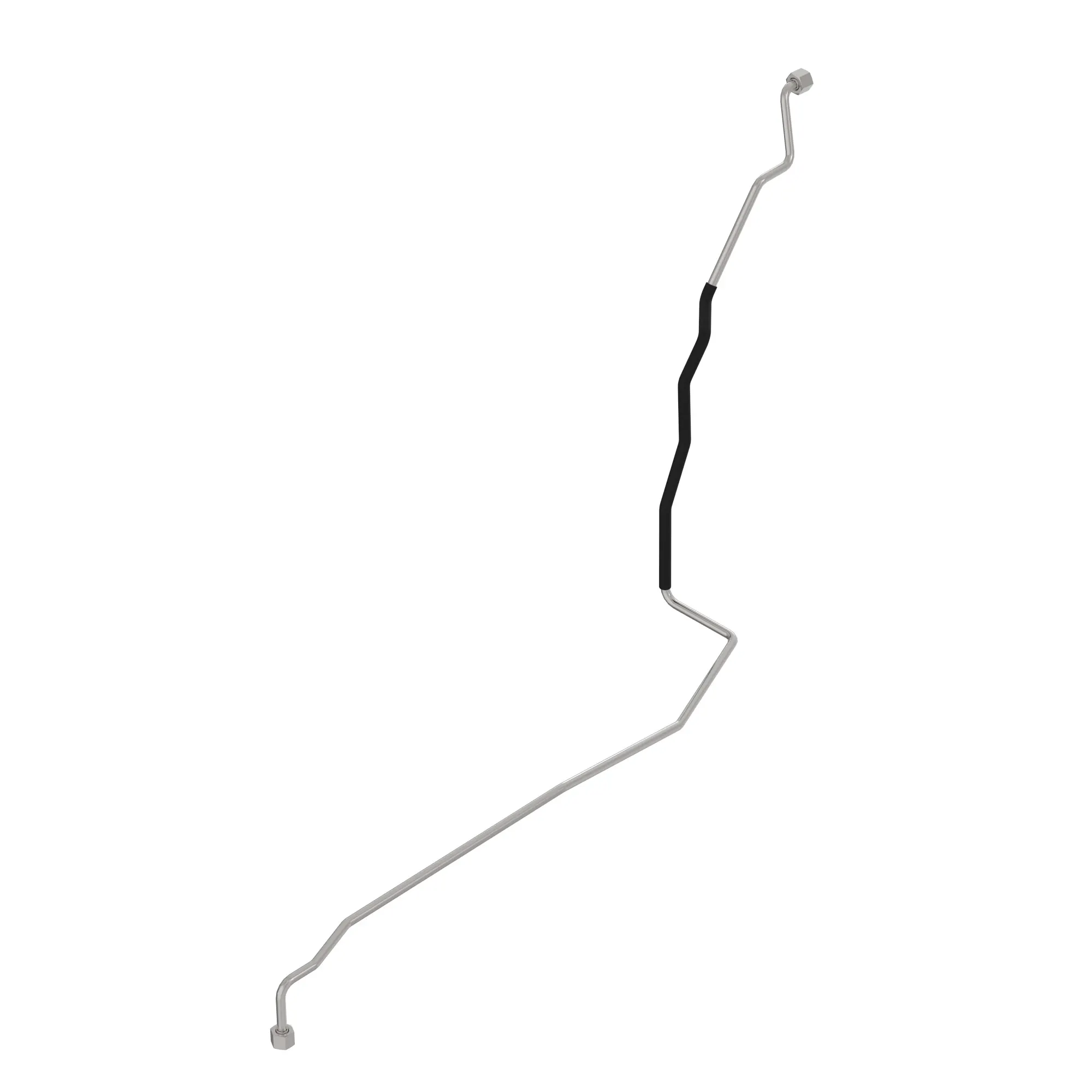 BRAKE LINE, (LH), MW35 - 17.5, 6M