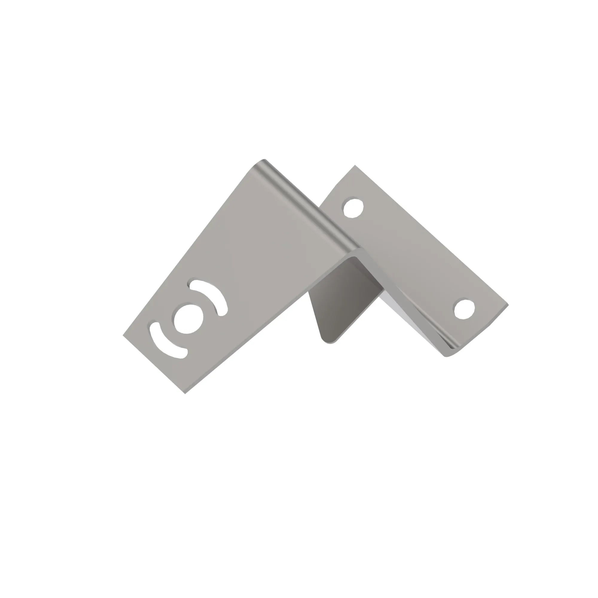 BRACKET, (BALE TENSION ARM SENSOR)