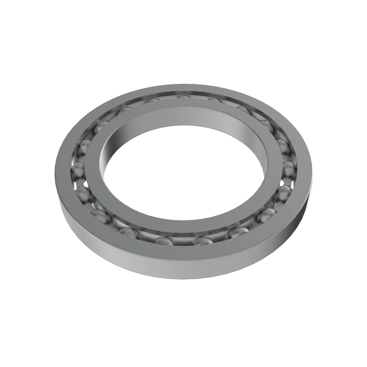 Ball Bearing, Deep Groove - 16013