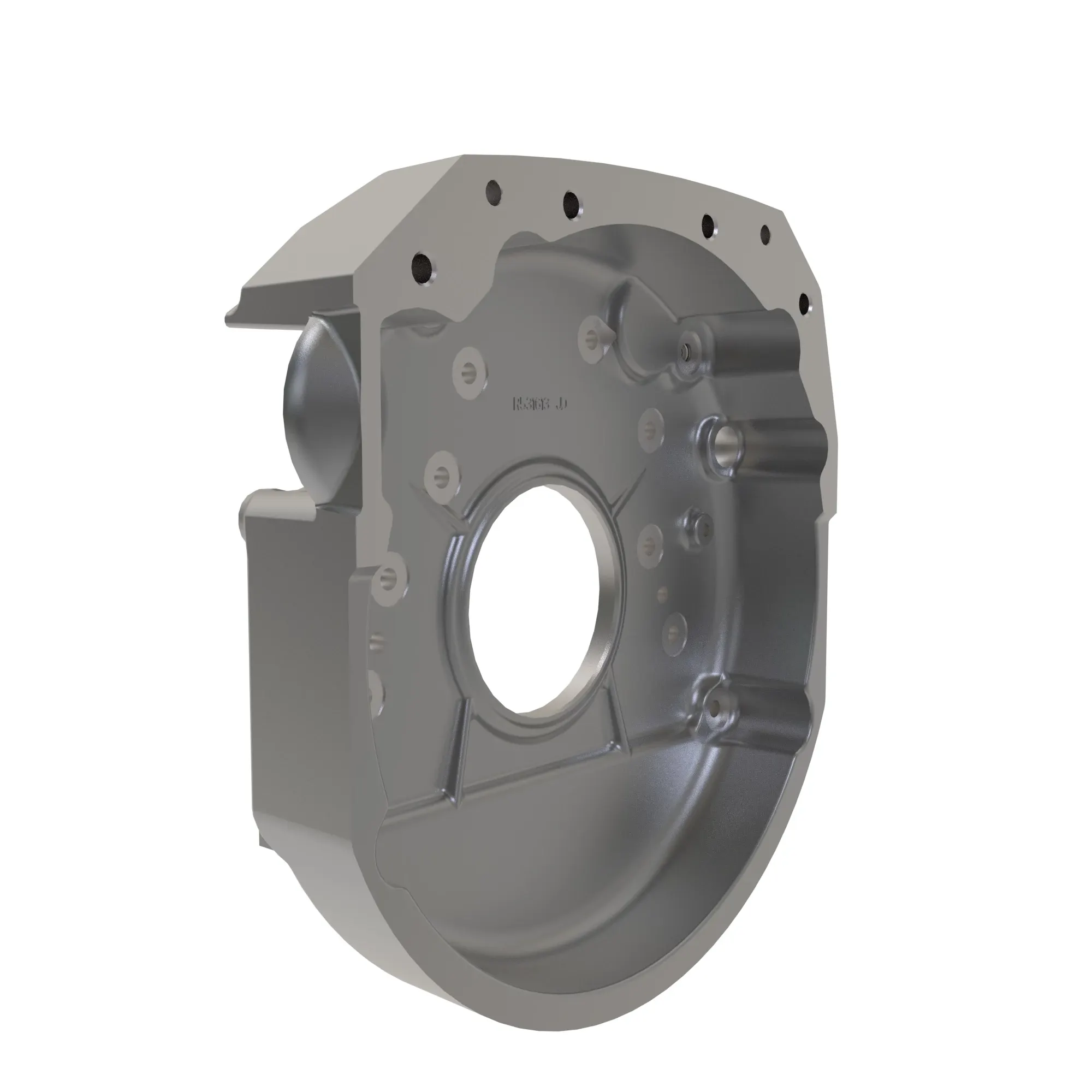FLYWHEEL