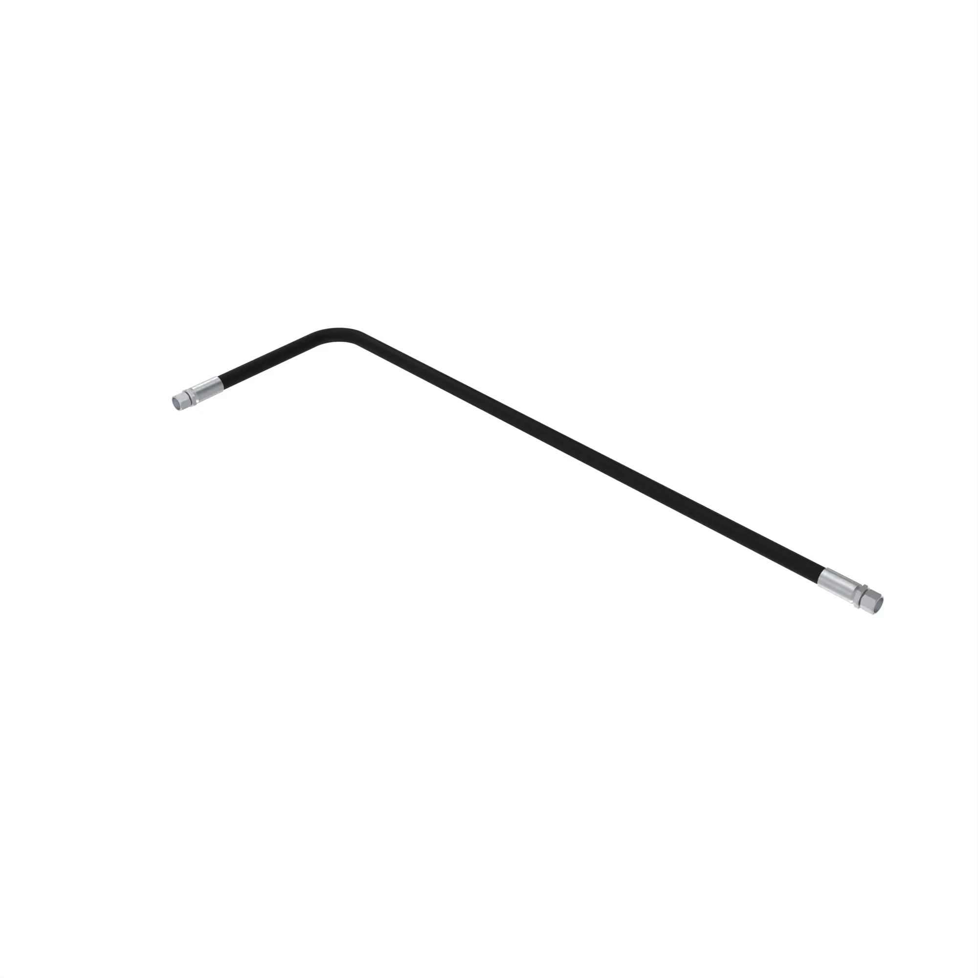 John Deere Hydraulic Hose - AE52359