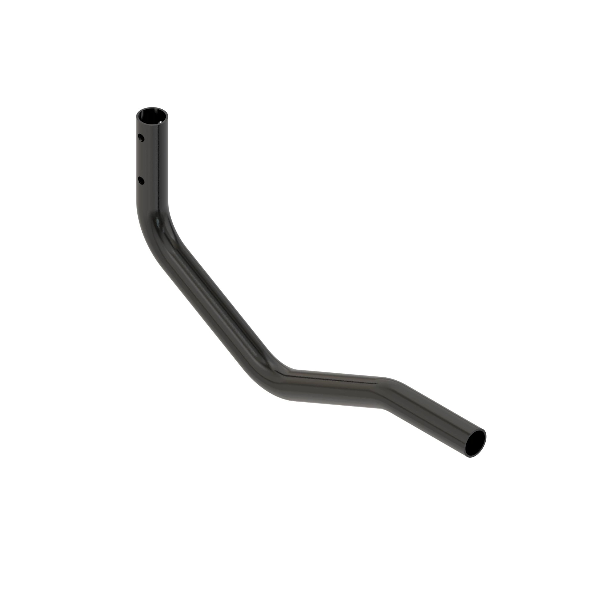 TUBE, LAMP BRACKET 63.5MM CENTERLIN