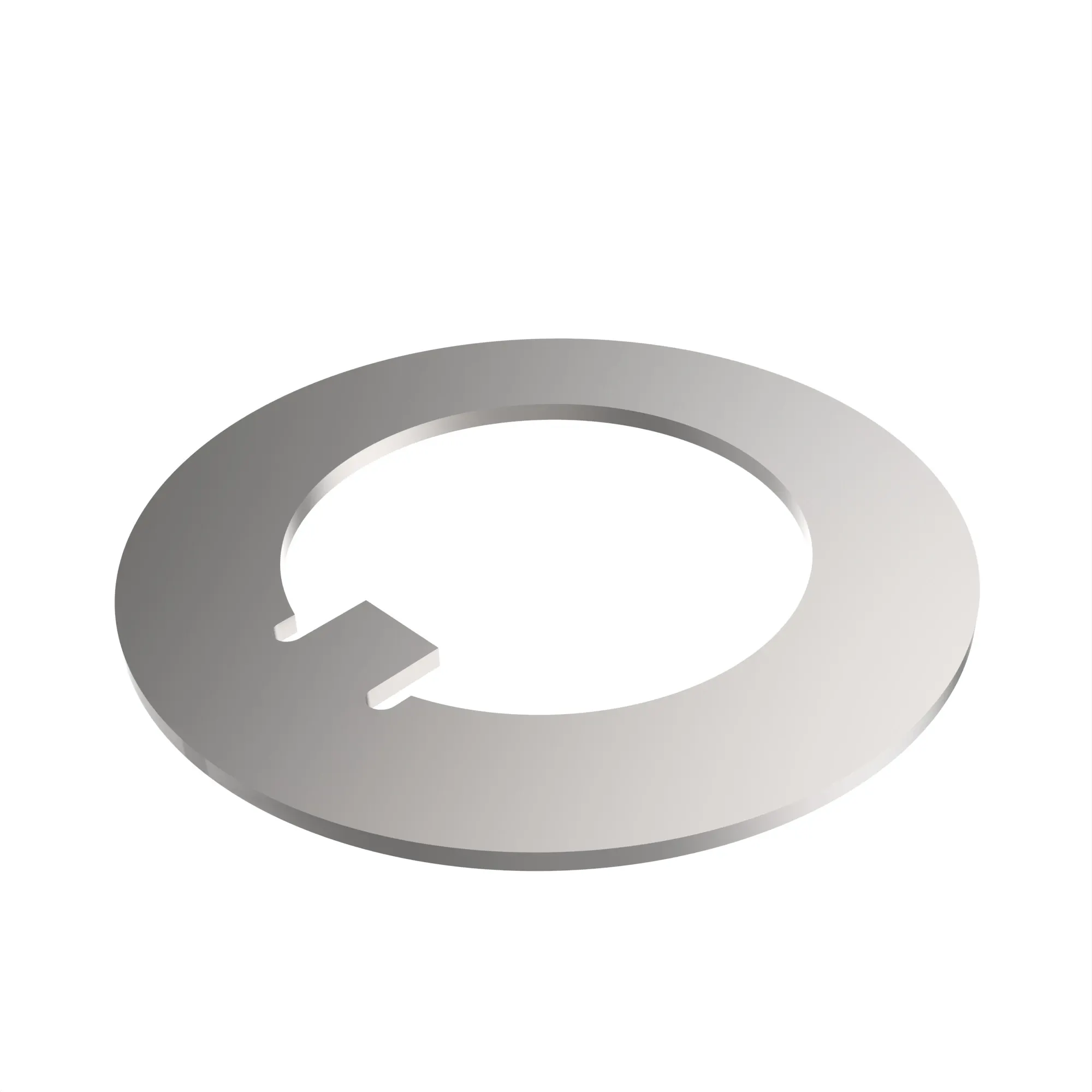 John Deere Internal Flat Tab Washer - L111165
