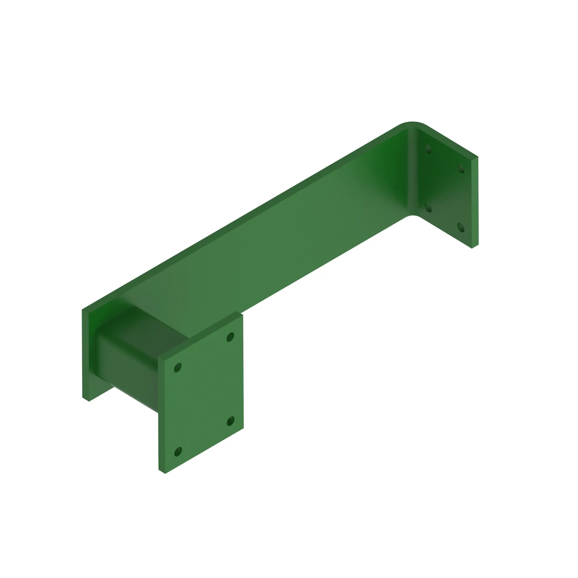 John Deere Extension - AN233511