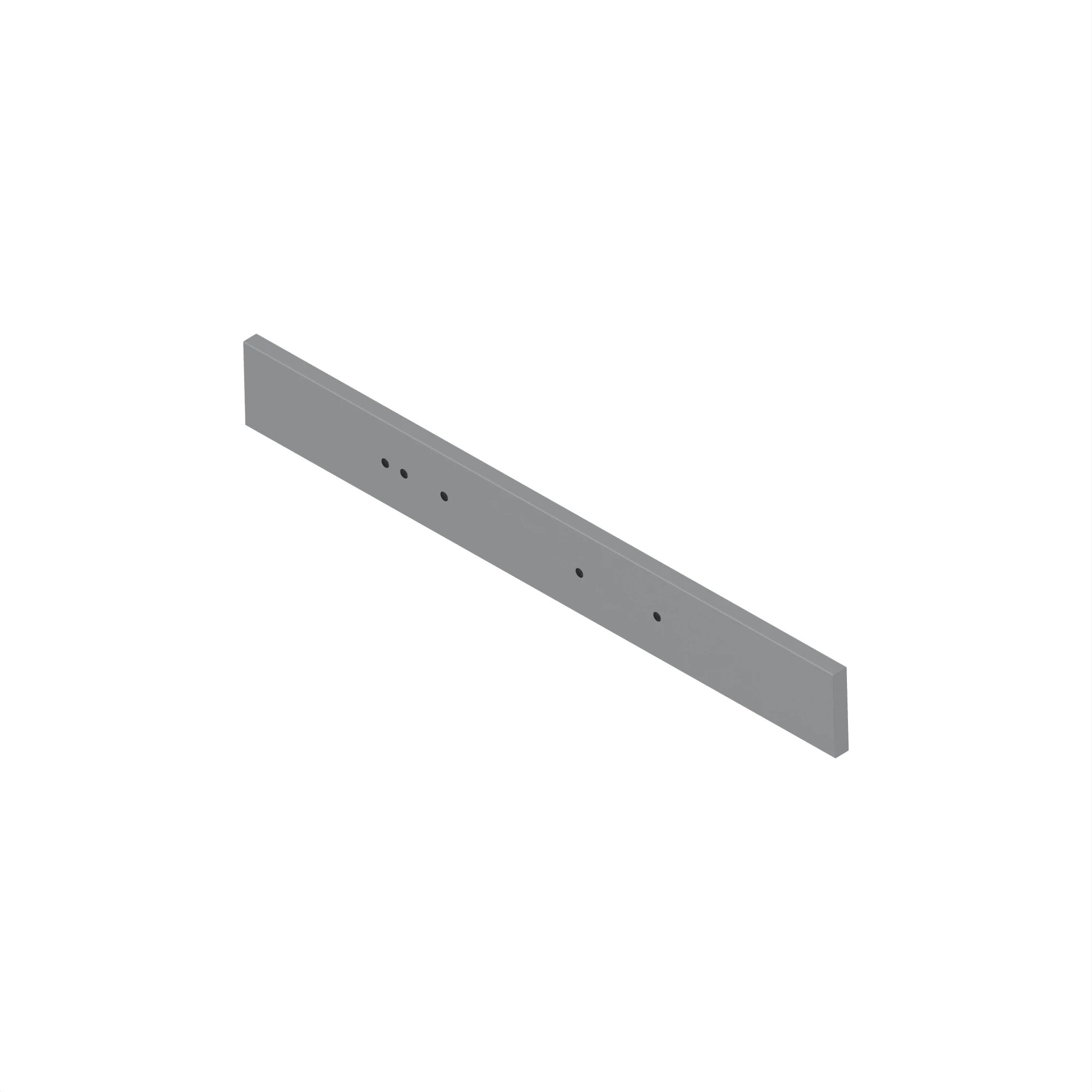 BAR, H.O.C. ADJUSTER