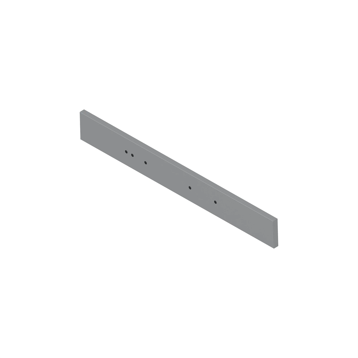 Bar, H.O.C. Adjuster