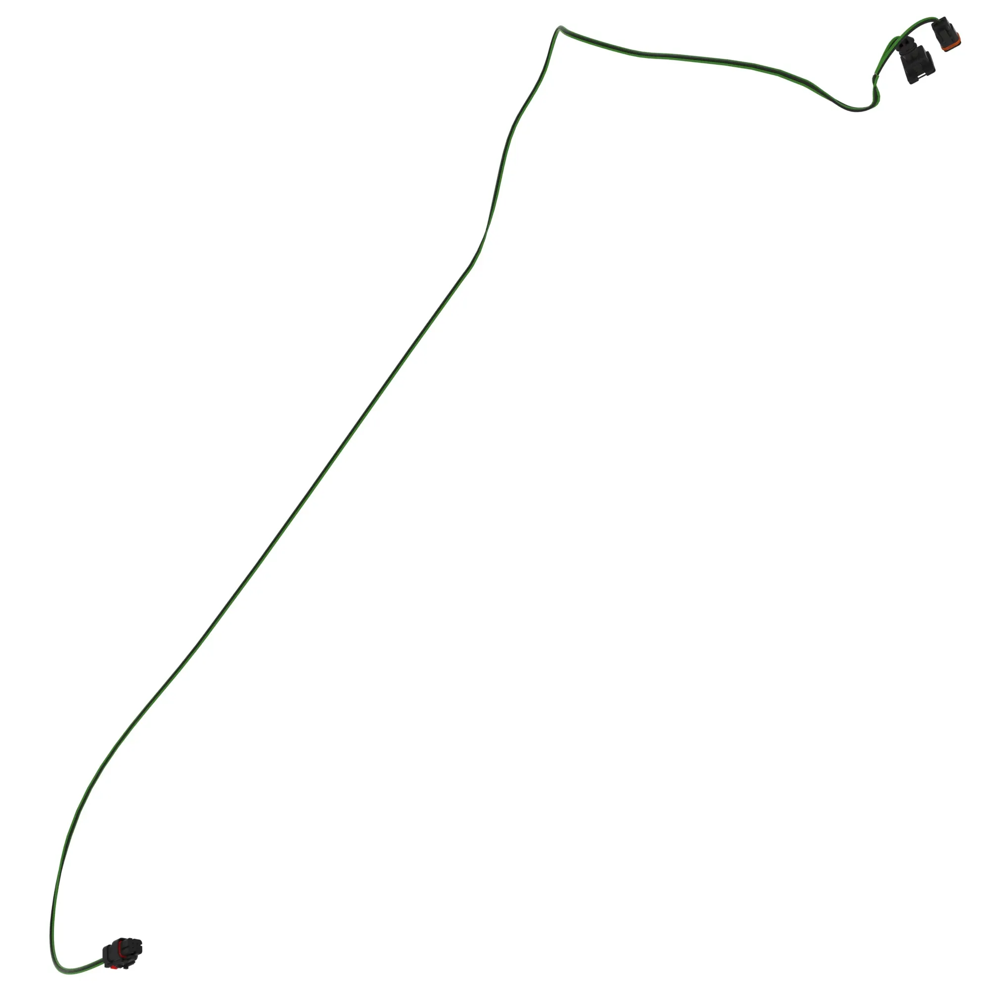 John Deere Wiring Harness - AT426803