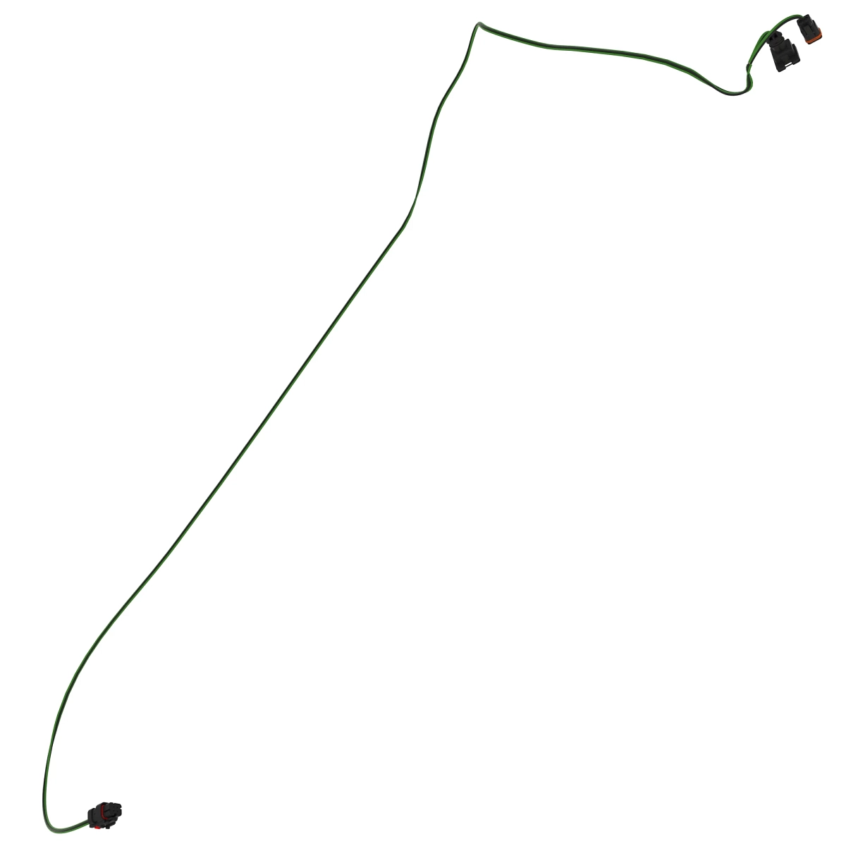 Eh Extendable Harness TX
