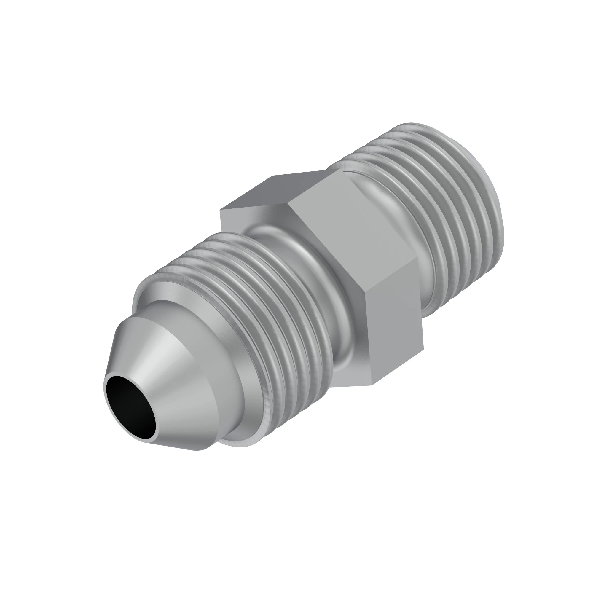 John Deere 37 Degree Flare Fitting - R35352