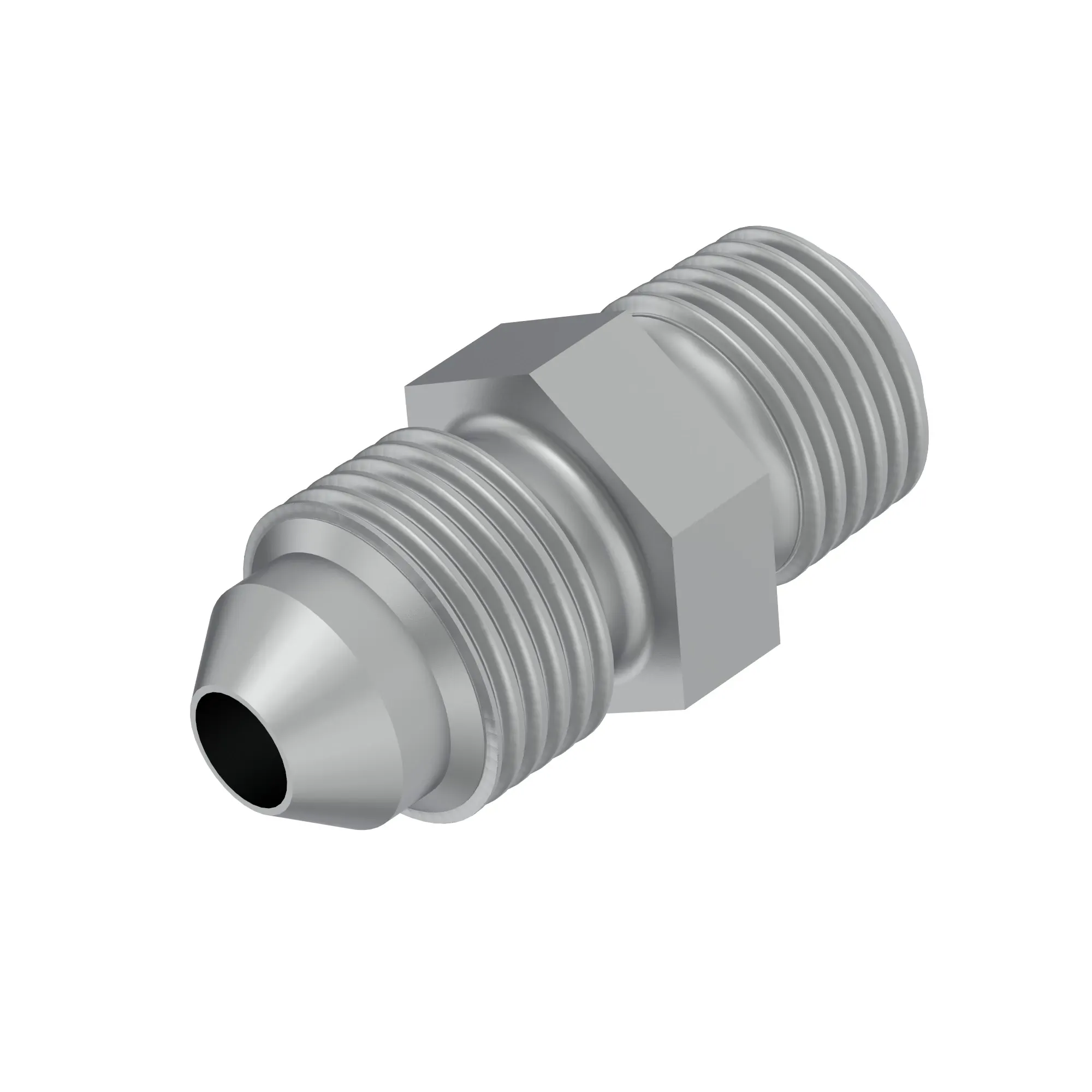 John Deere 37 Degree Flare Fitting - R35352