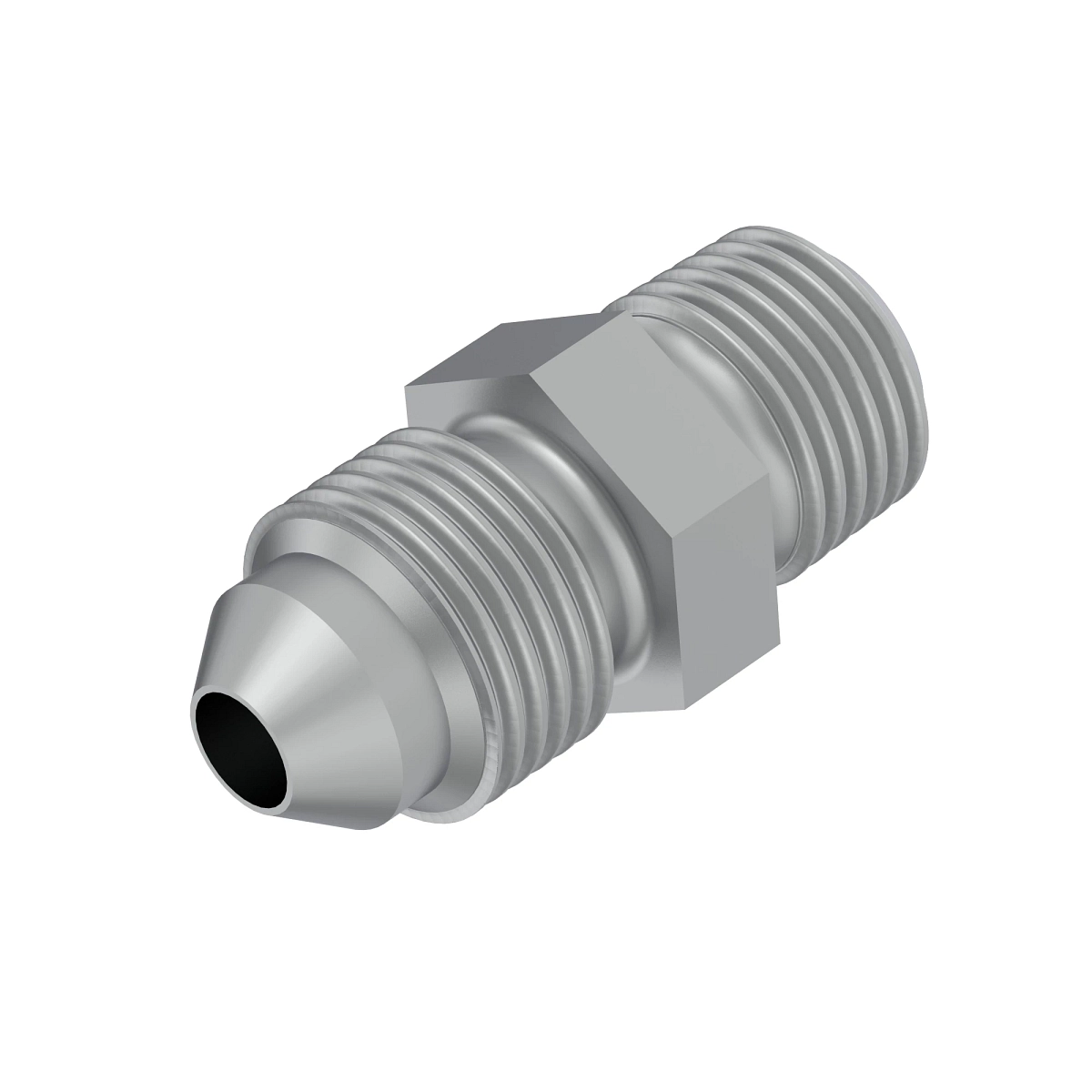 Fitting, Connector Short