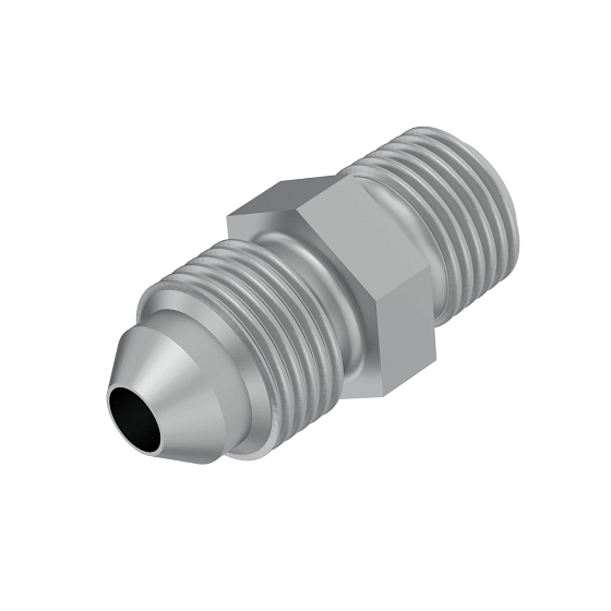 John Deere 37 Degree Flare Fitting - R35352