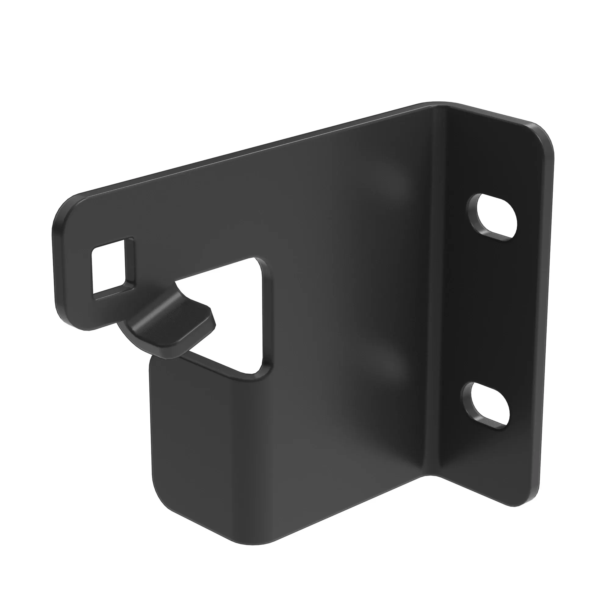 John Deere Fuel Tank Bracket - T411688