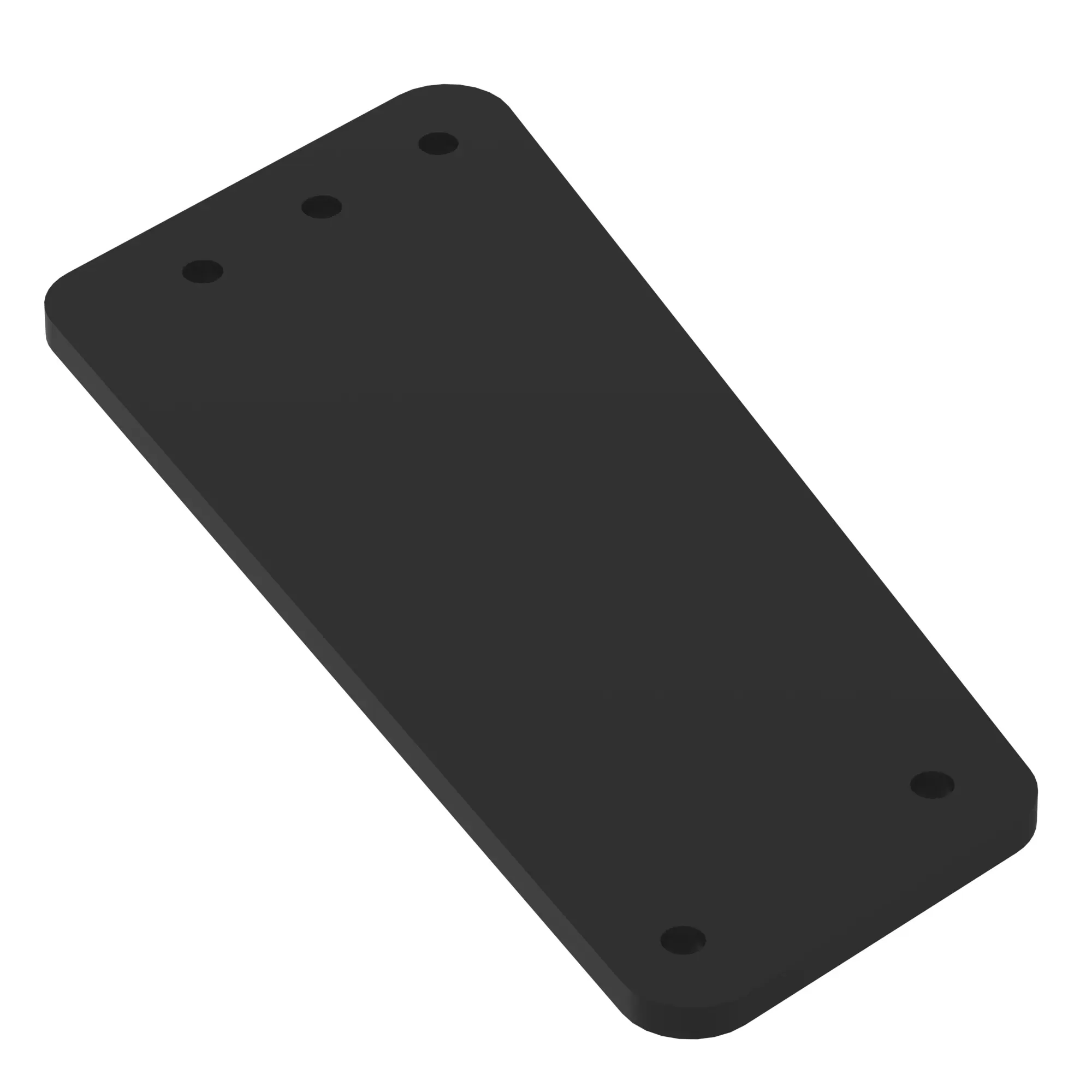 John Deere Step Hanger, Left Side - L200438