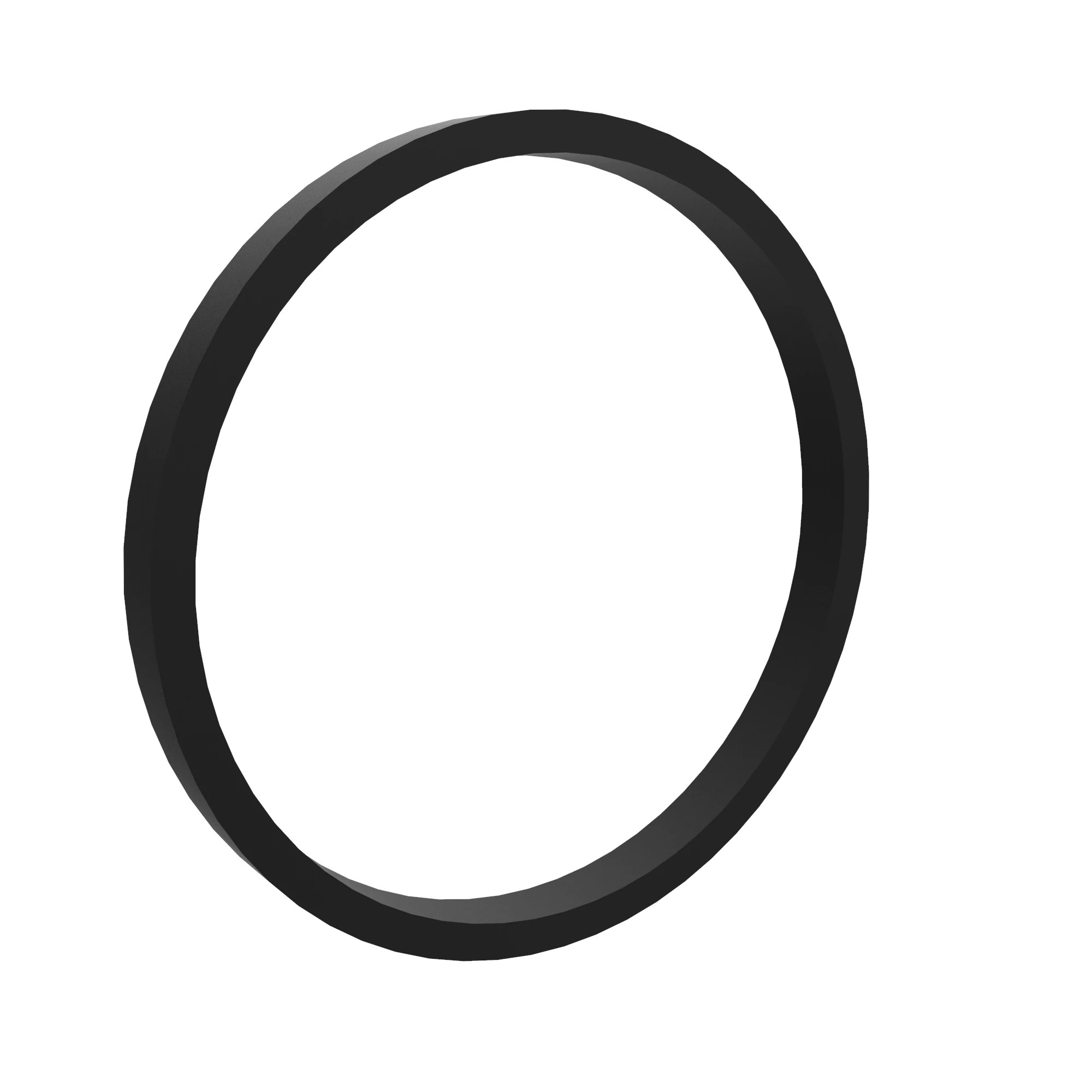 John Deere Carburetor Bowl Gasket - ET12343