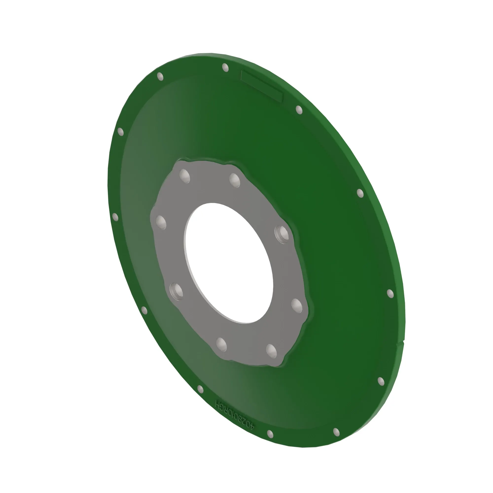 John Deere Housing - YZ590172