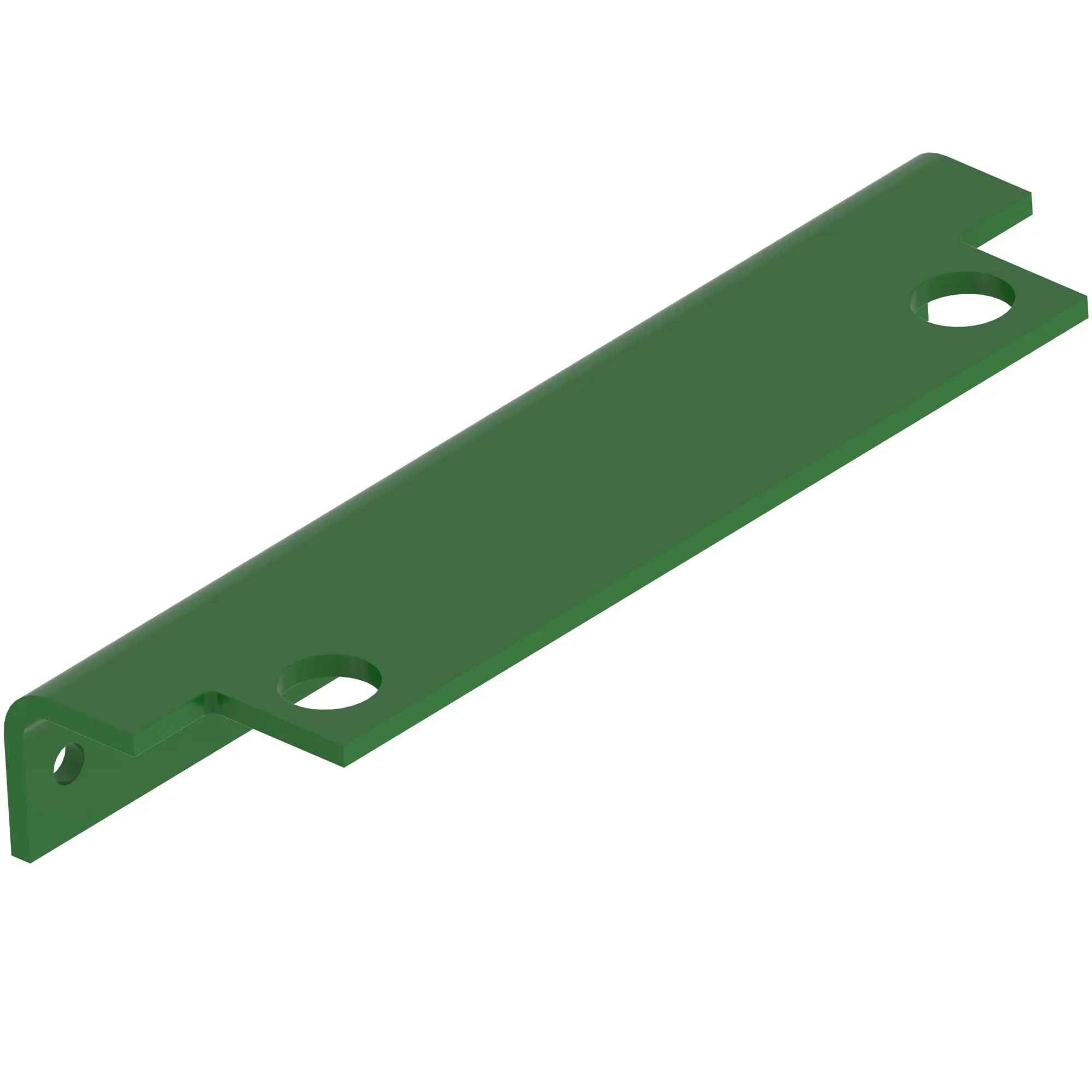 ANGLE, REAR EXT. CYLINDER