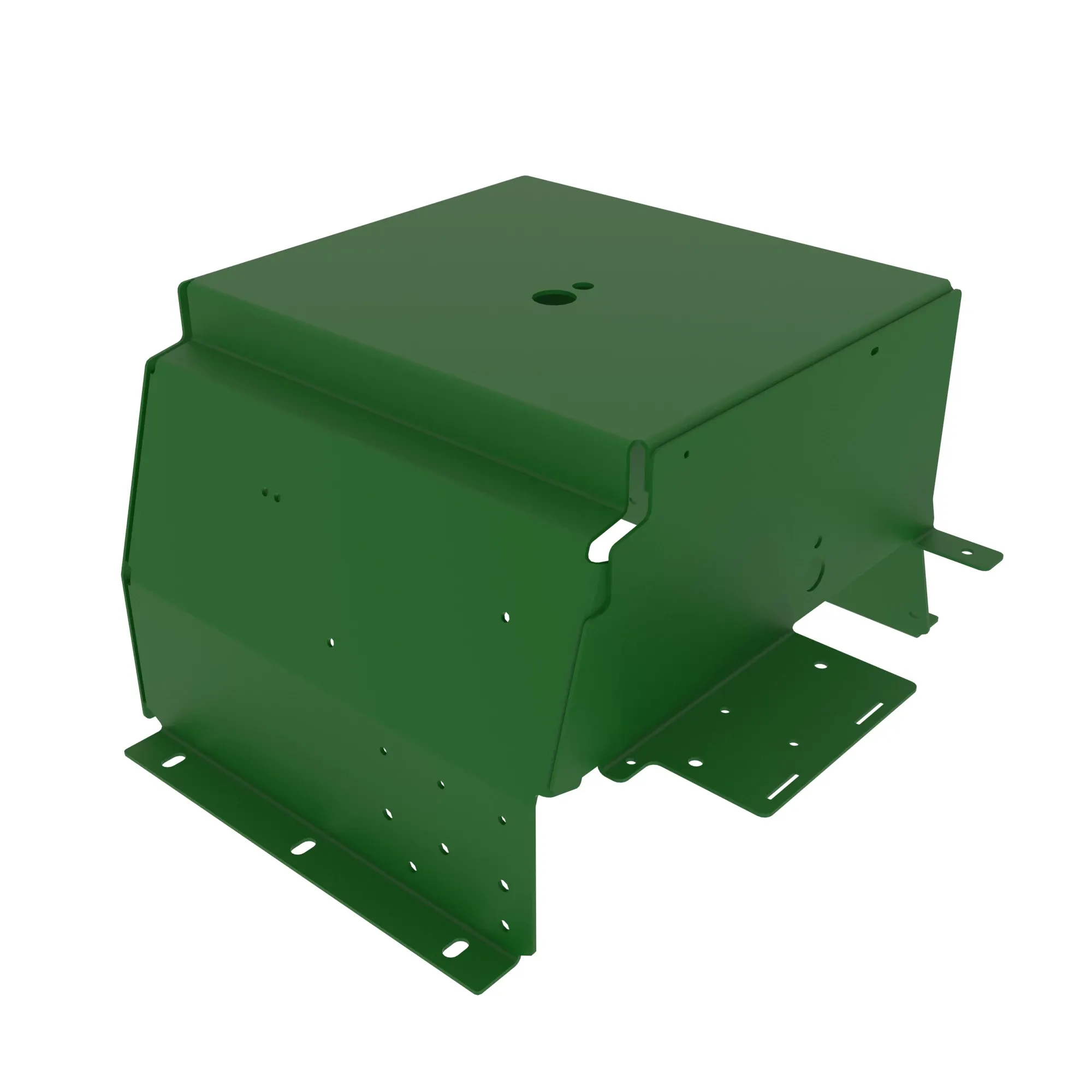 WELDMENT