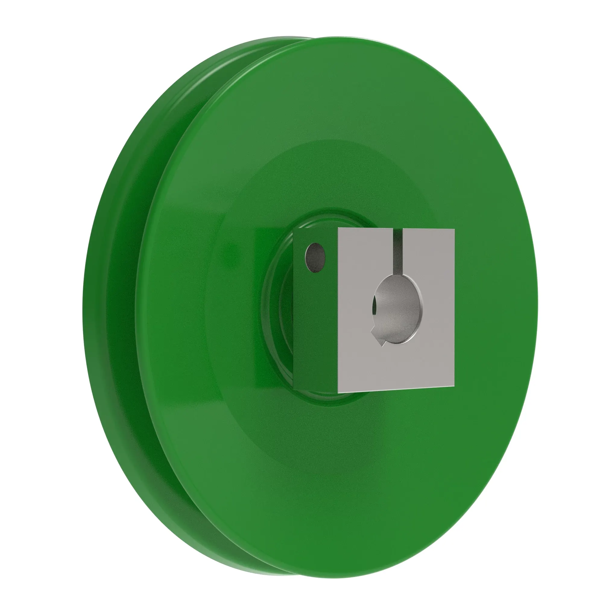 Pulley